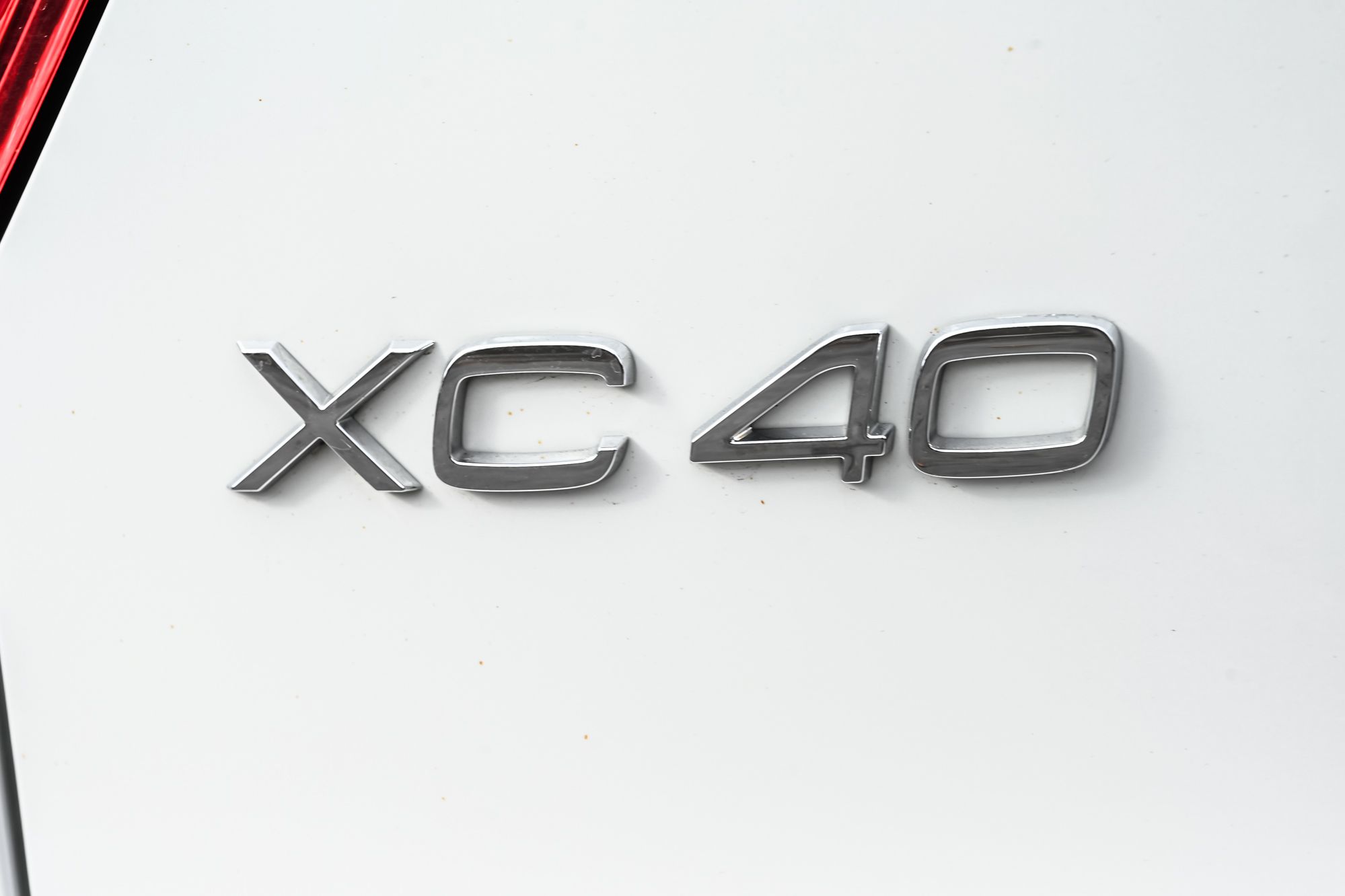 2023 Volvo XC40 in Pointe-Claire, Quebec