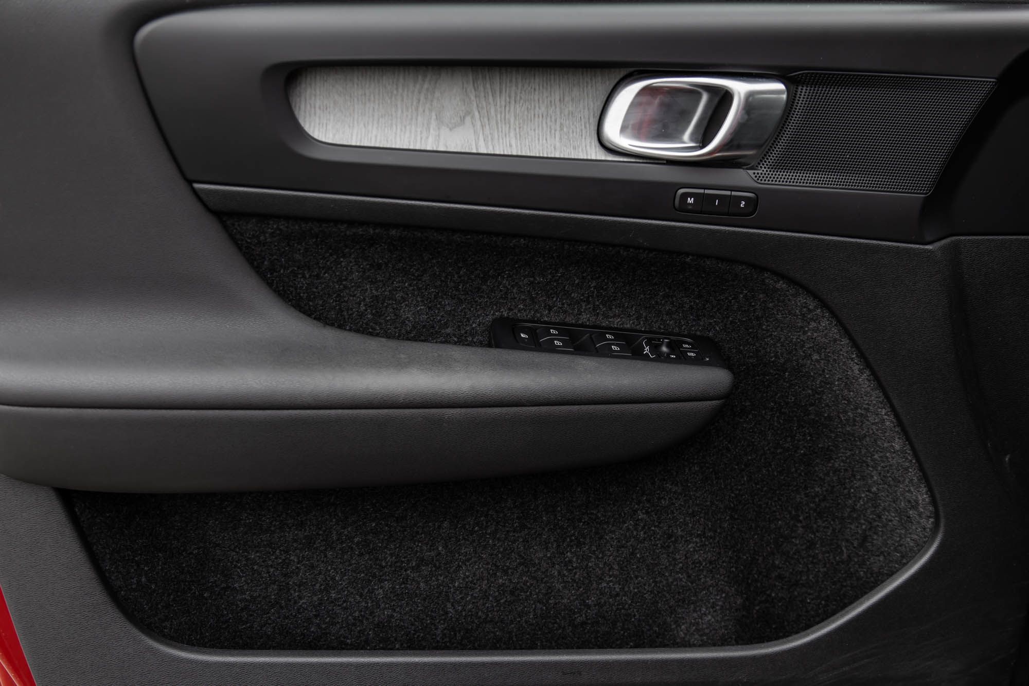 2023 Volvo XC40 in Pointe-Claire, Quebec