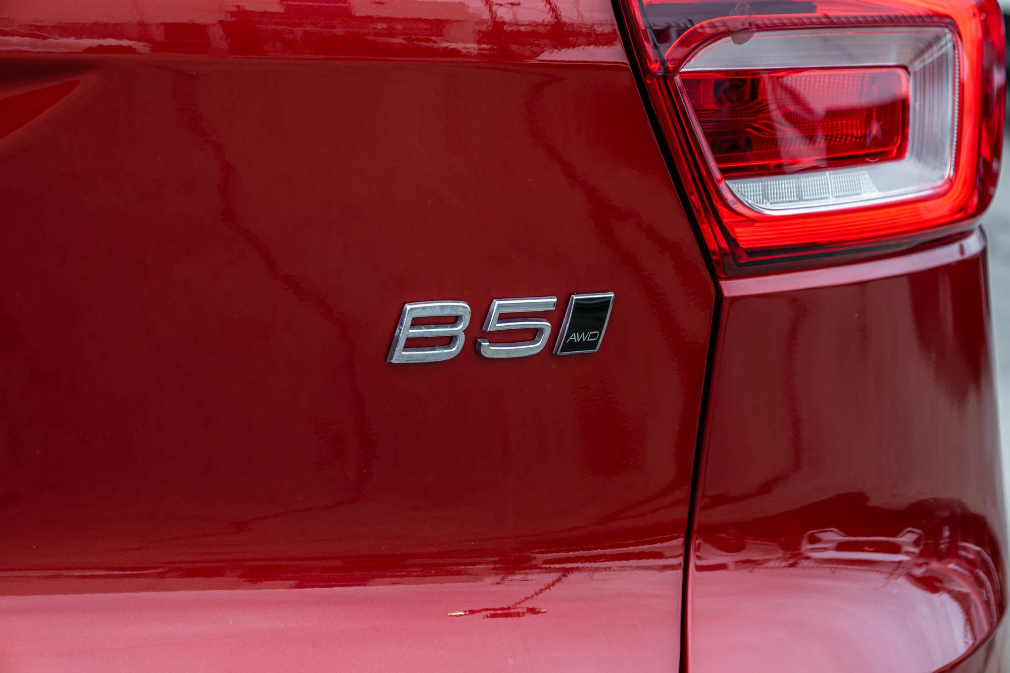 2023 Volvo XC40 in Pointe-Claire, Quebec