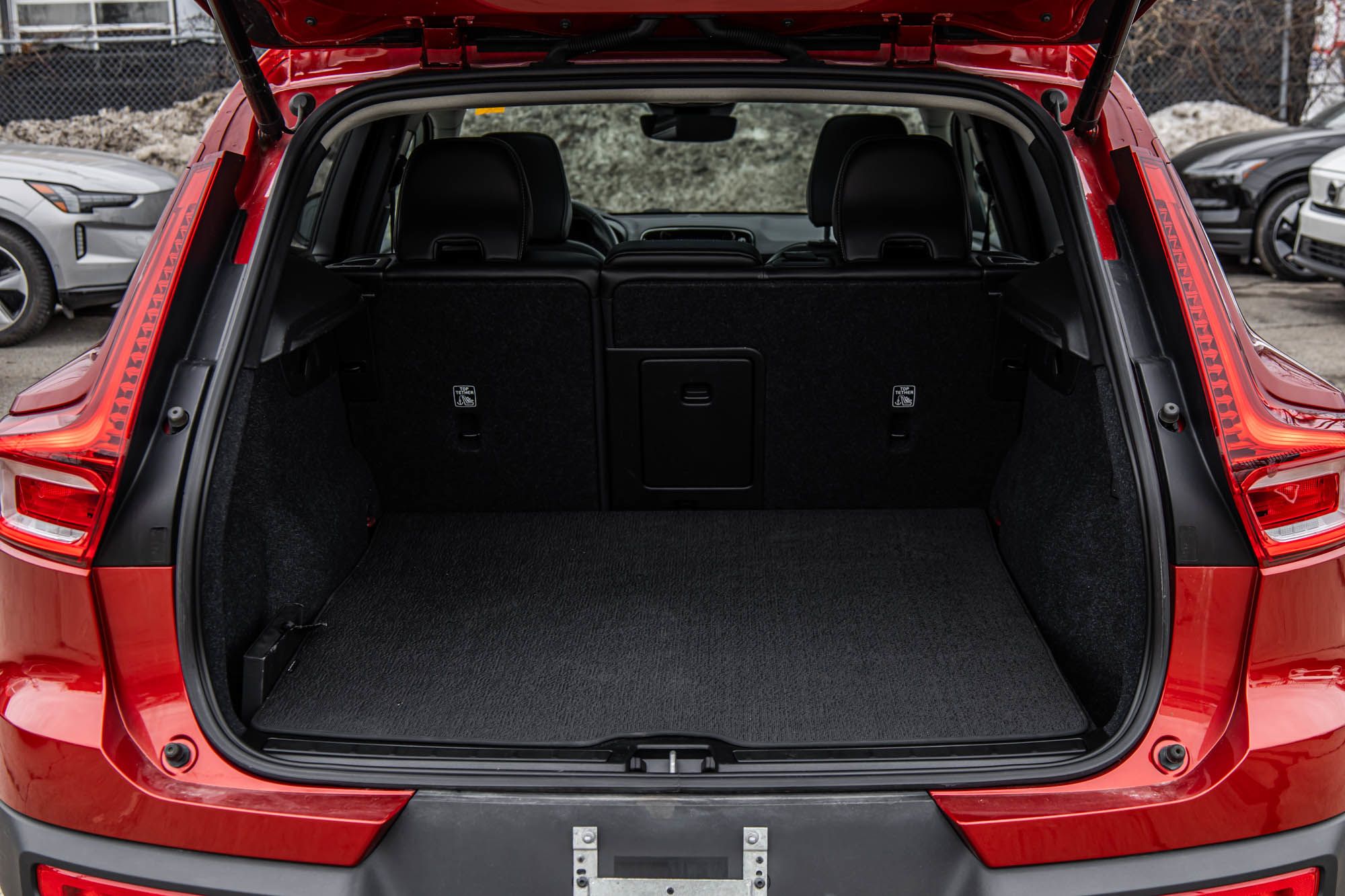 2023 Volvo XC40 in Pointe-Claire, Quebec