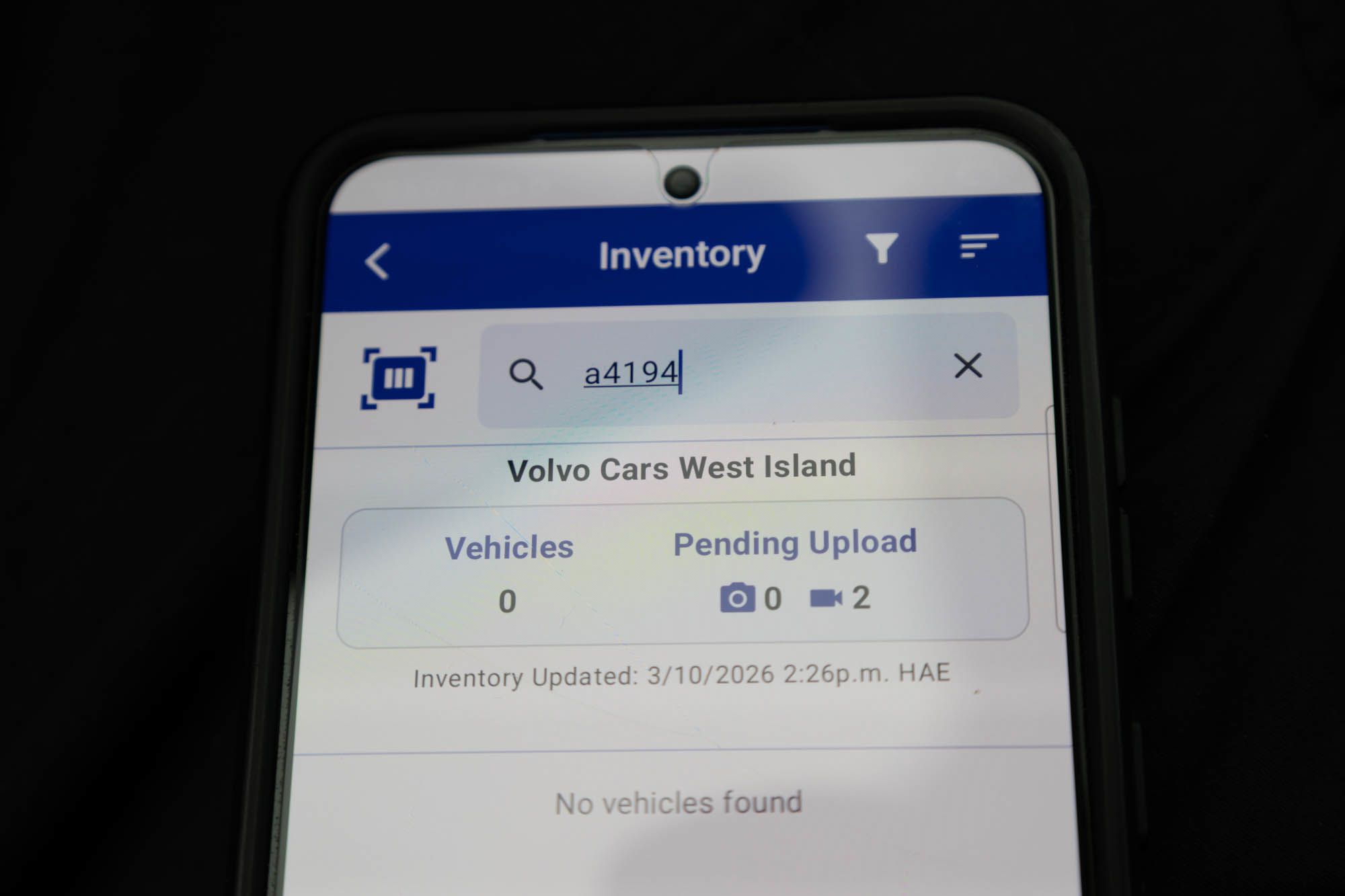 2023 Volvo XC40 in Pointe-Claire, Quebec