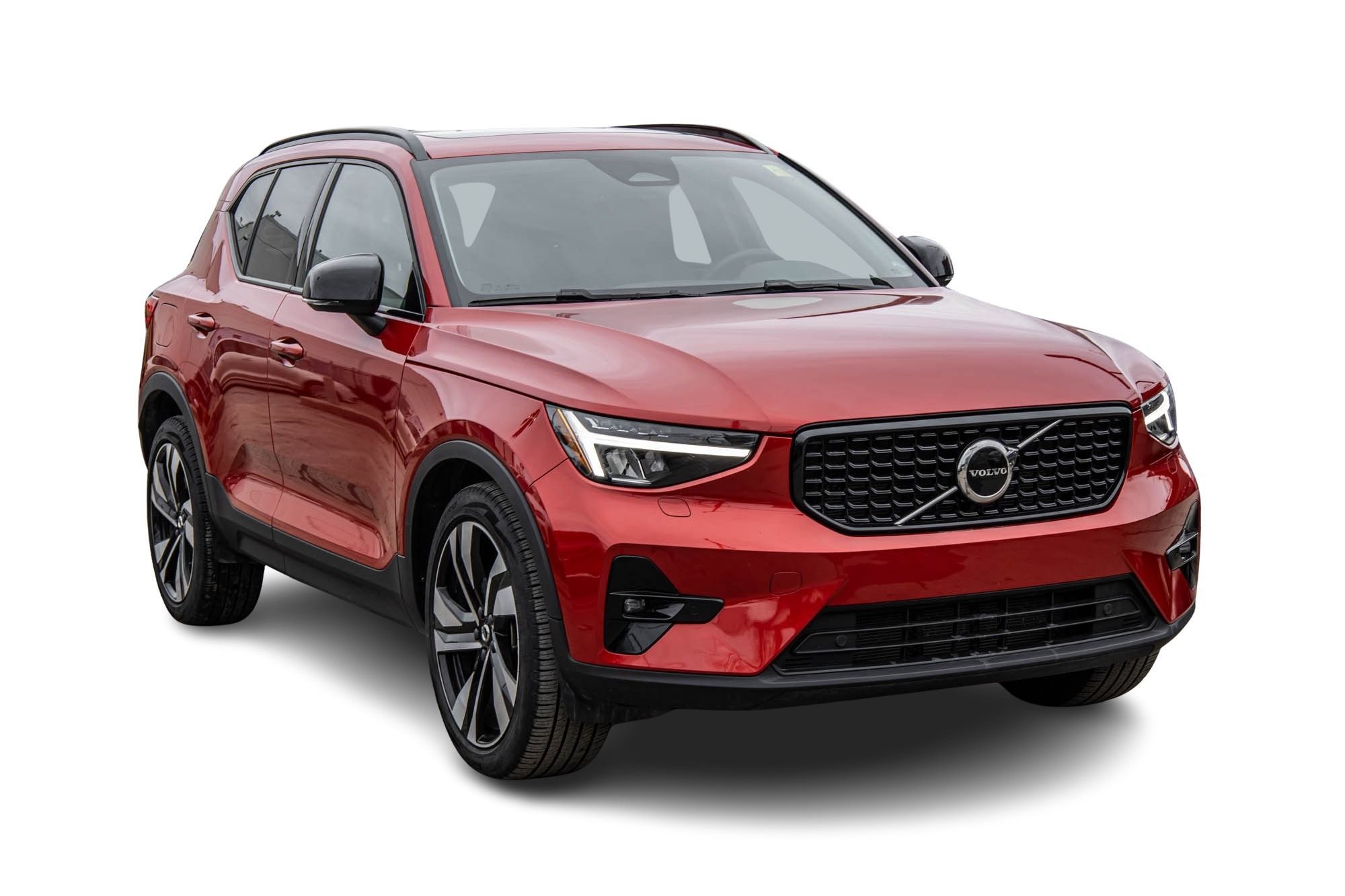 2023 Volvo XC40 in Pointe-Claire, Quebec