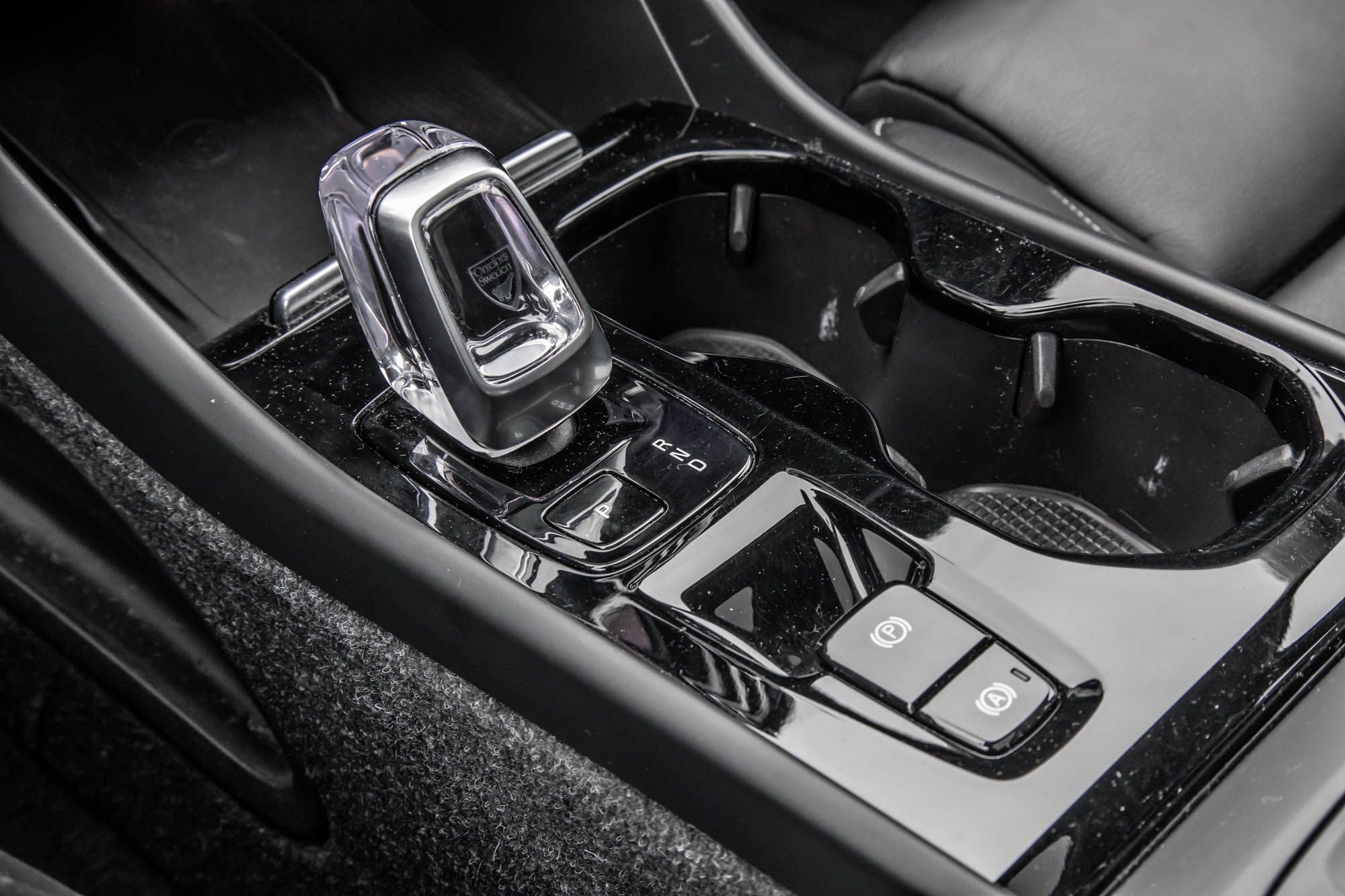 2023 Volvo XC40 in Pointe-Claire, Quebec