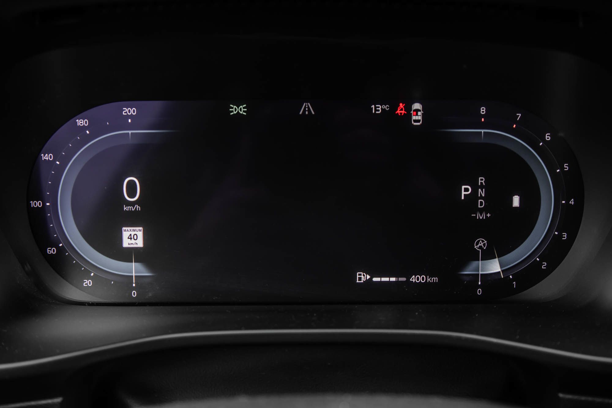 2023 Volvo XC40 in Pointe-Claire, Quebec