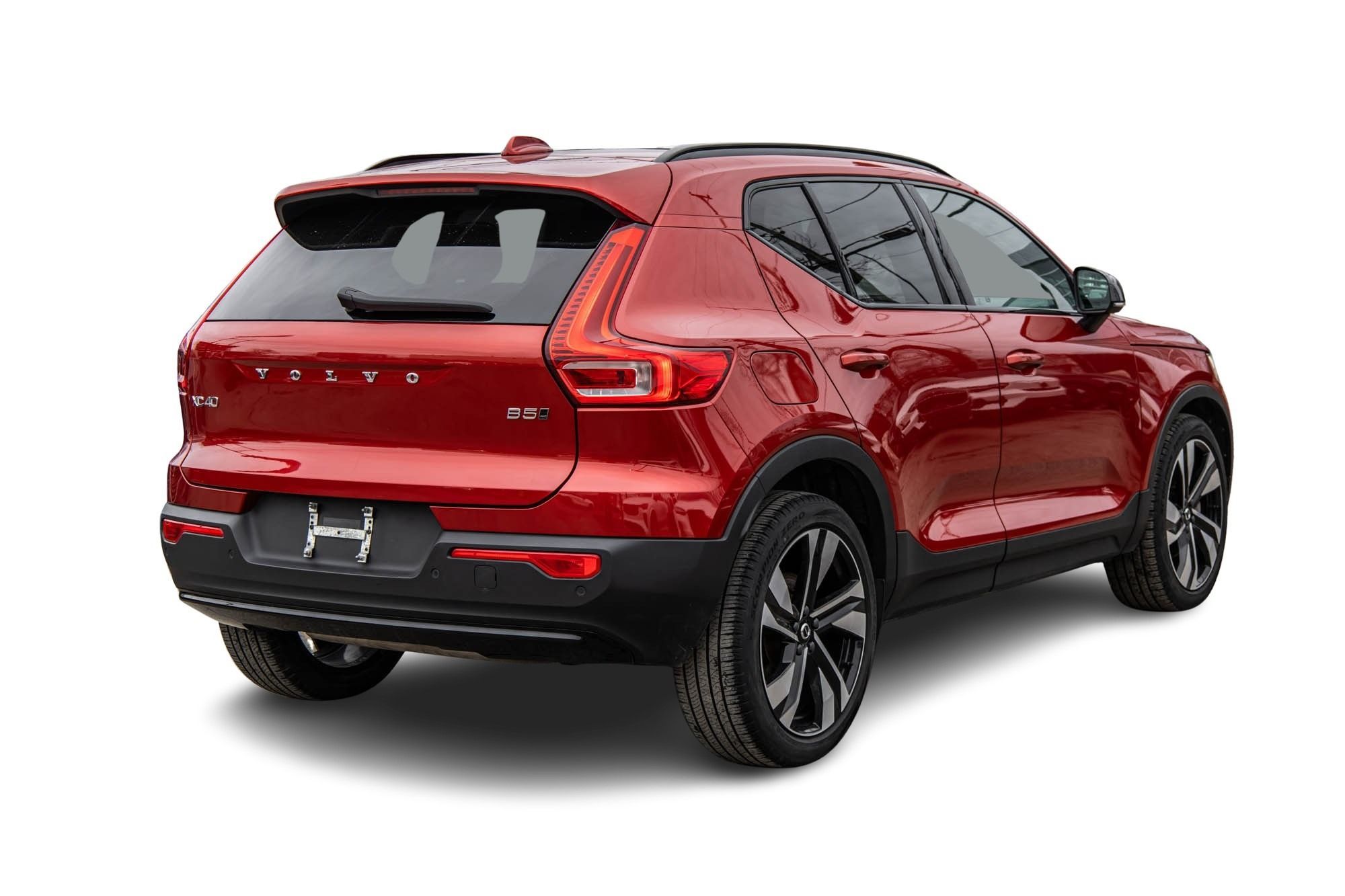 2023 Volvo XC40 in Pointe-Claire, Quebec