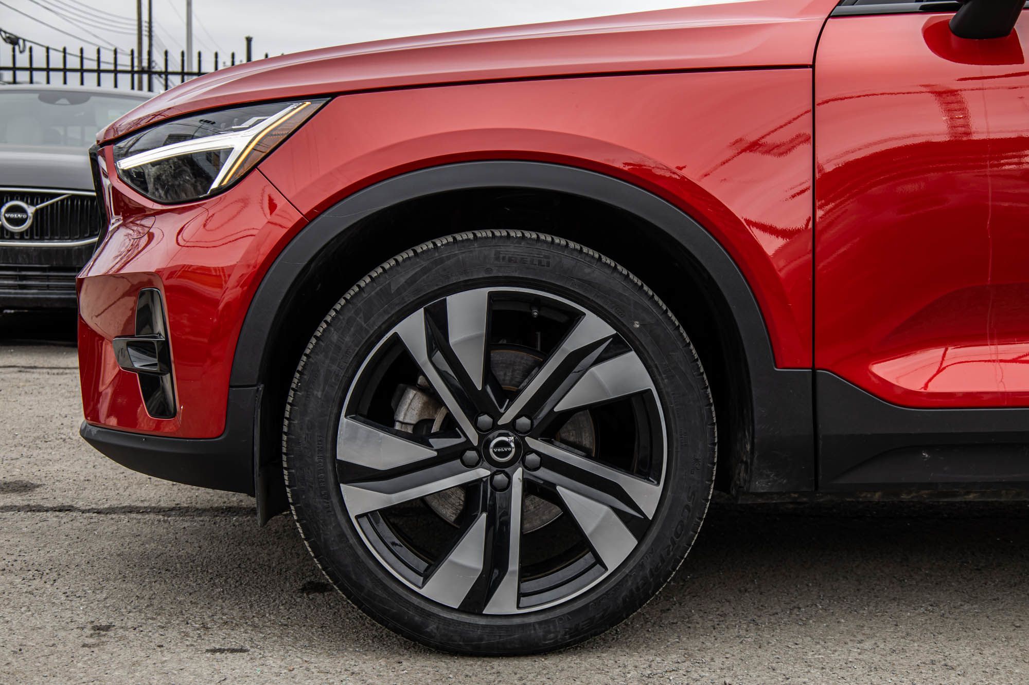 2023 Volvo XC40 in Pointe-Claire, Quebec