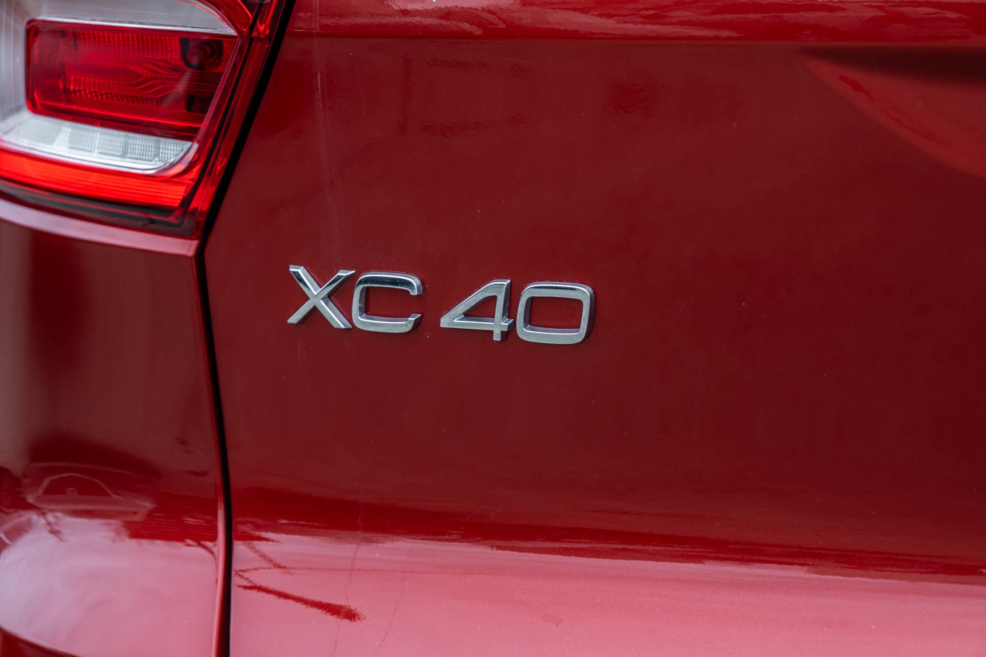2023 Volvo XC40 in Pointe-Claire, Quebec