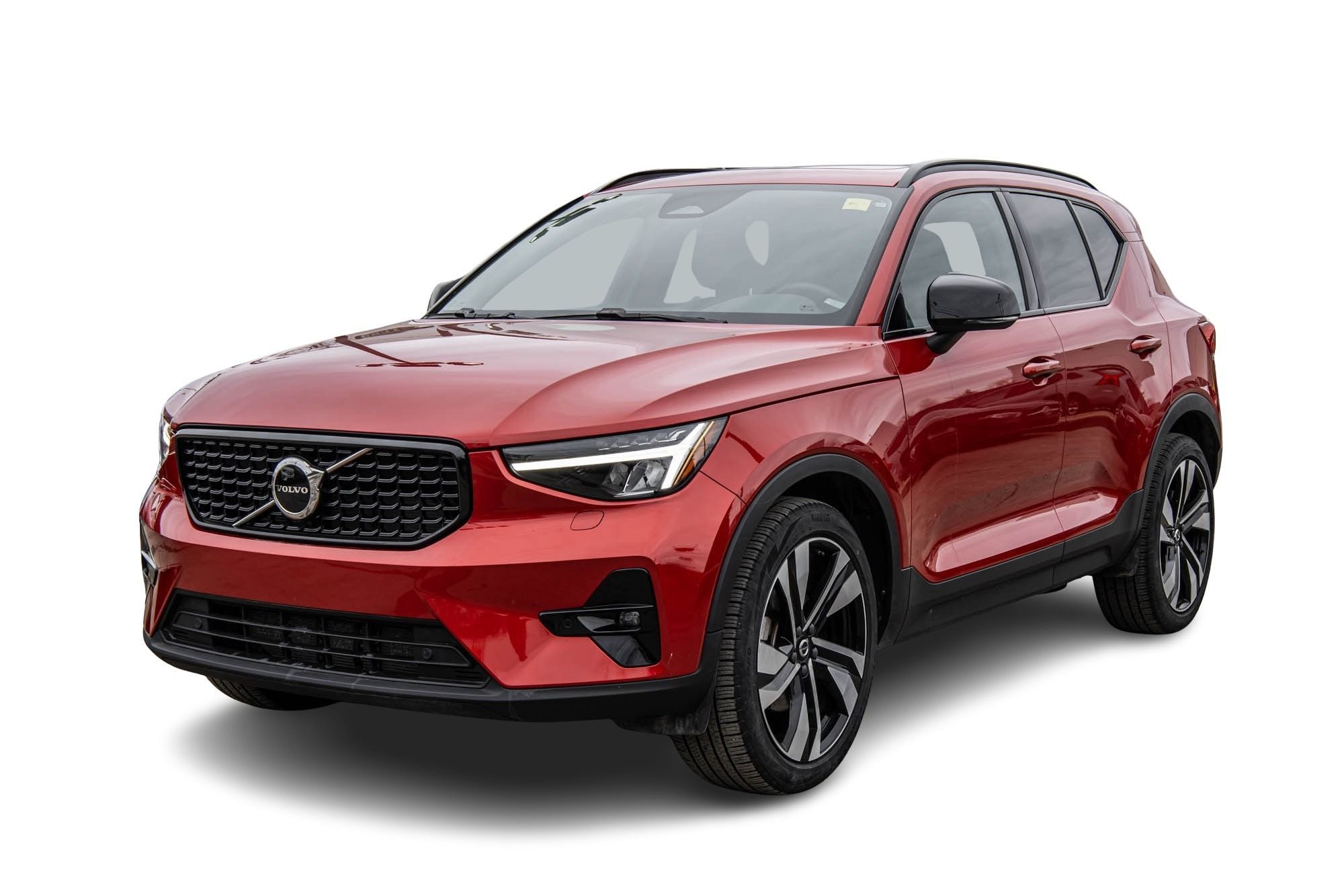 2023 Volvo XC40 in Pointe-Claire, Quebec