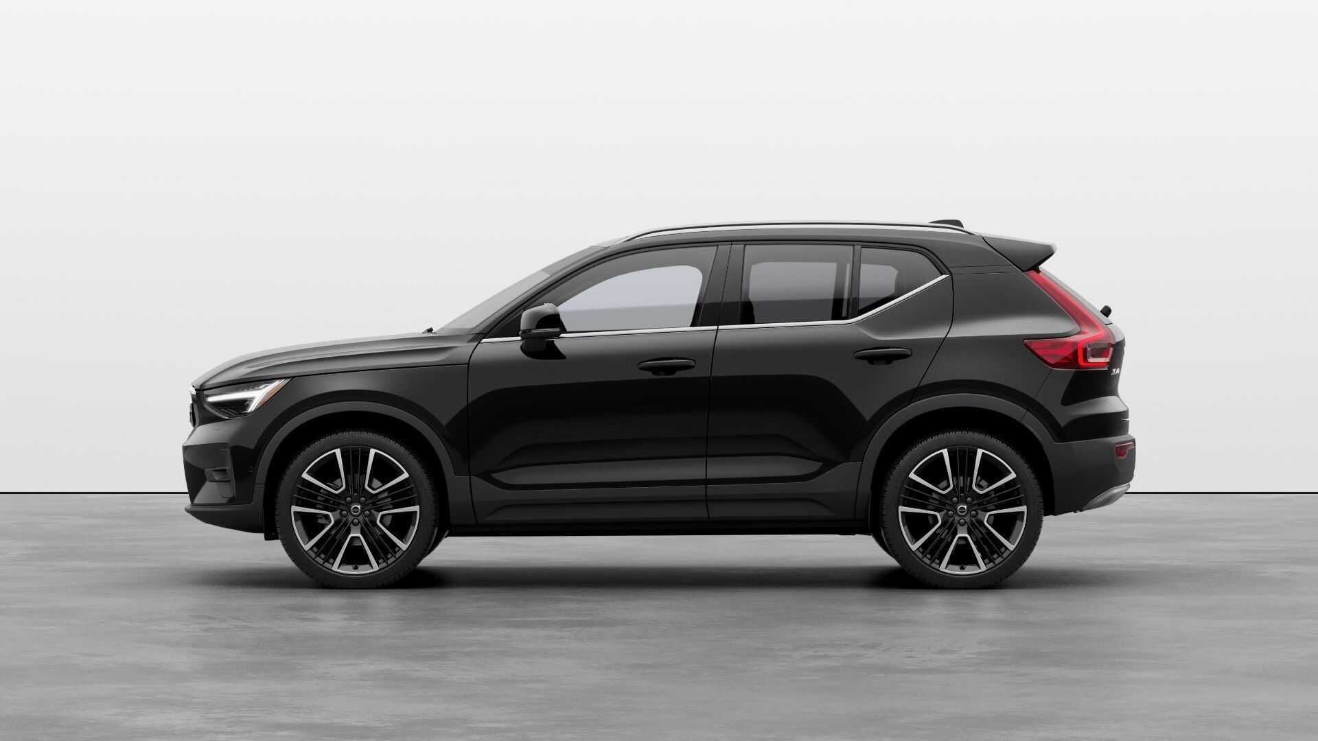 2024 Volvo XC40 in Pointe-Claire, Quebec