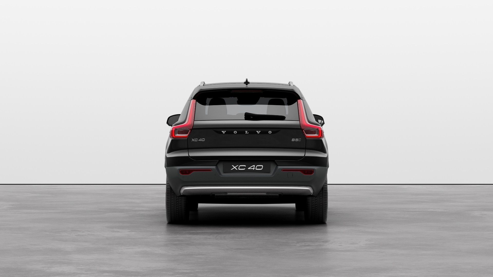 2024 Volvo XC40 in Pointe-Claire, Quebec