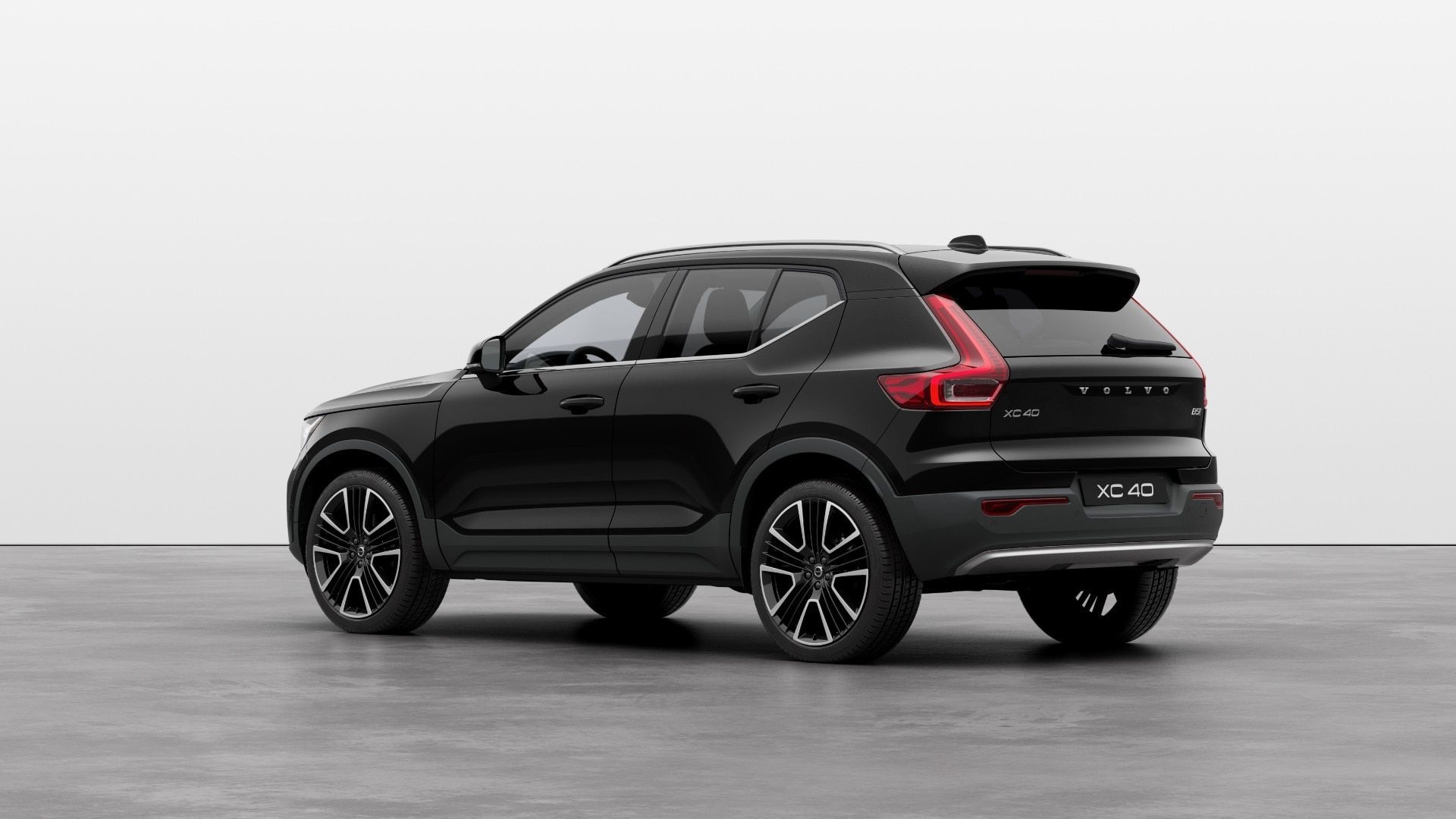 2024 Volvo XC40 in Pointe-Claire, Quebec