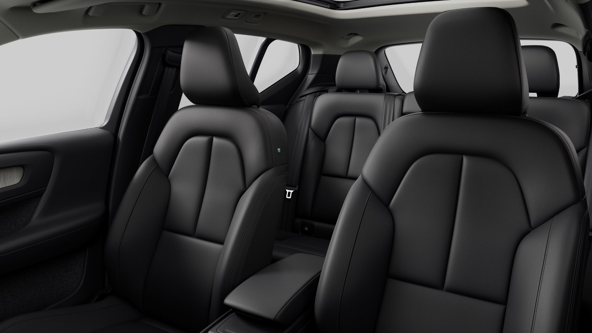 2024 Volvo XC40 in Pointe-Claire, Quebec