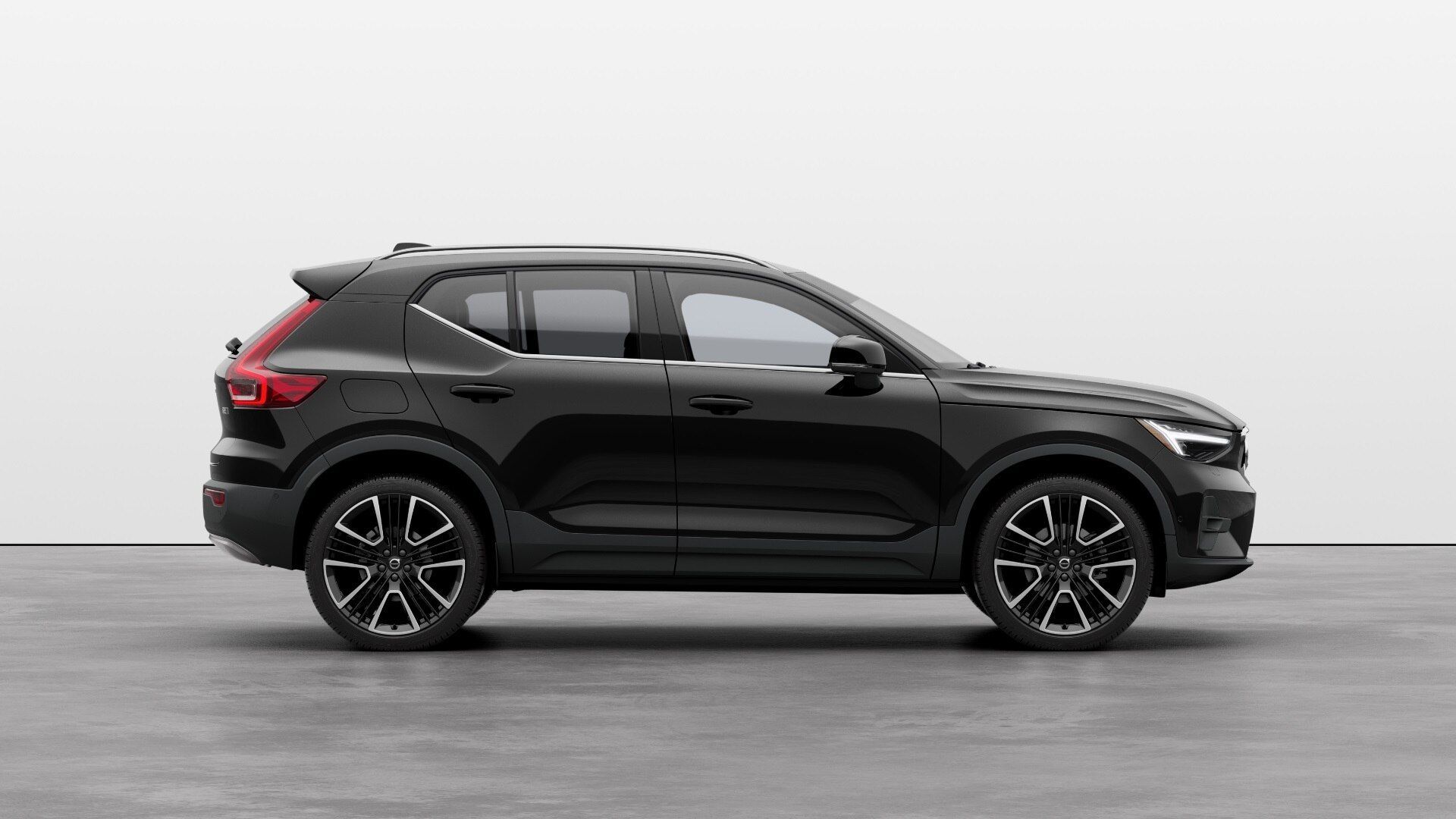 2024 Volvo XC40 in Pointe-Claire, Quebec