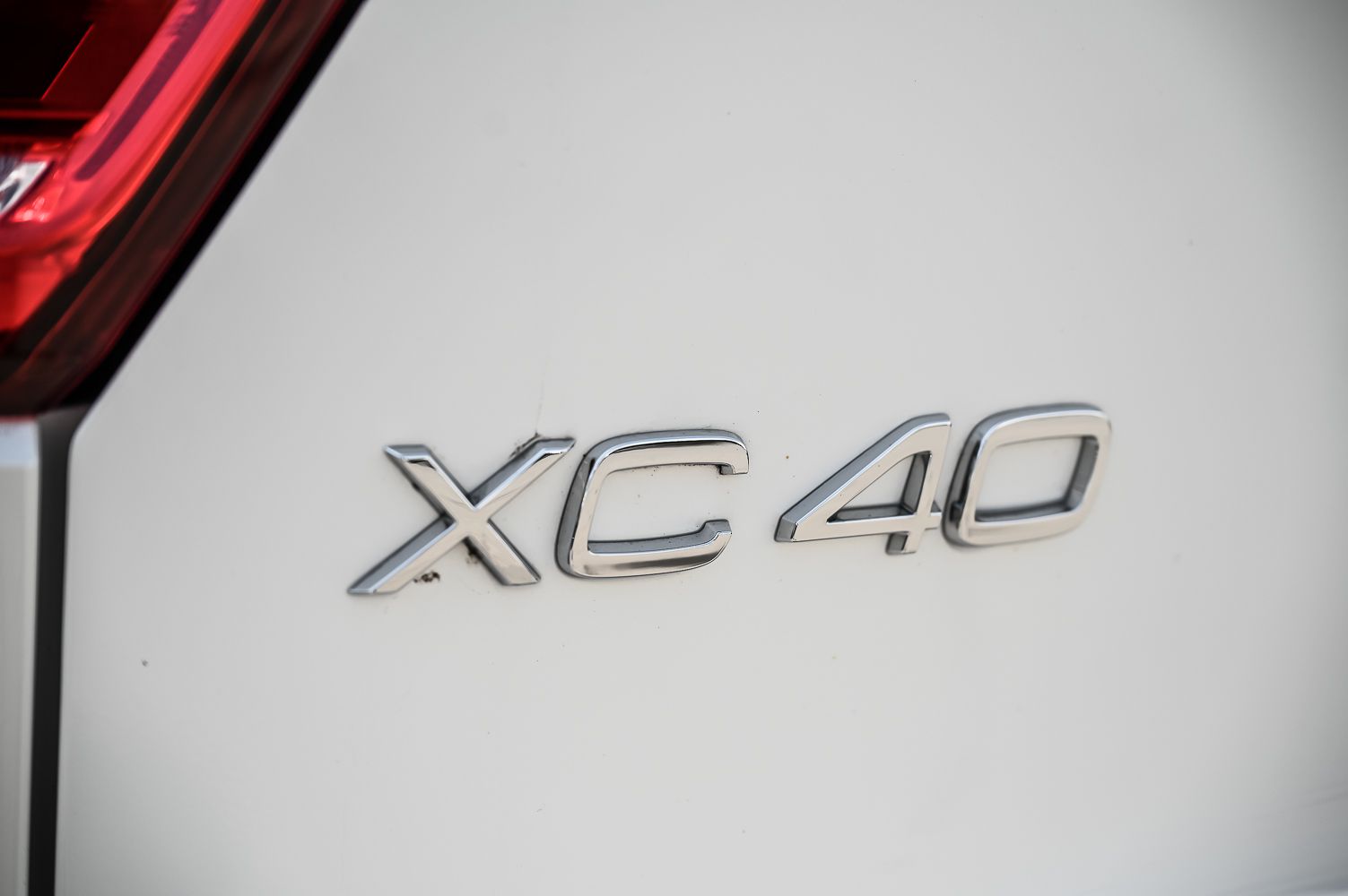 2024 Volvo XC40 in Pointe-Claire, Quebec