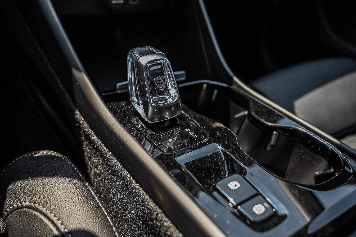 2024 Volvo XC40 in Pointe-Claire, Quebec