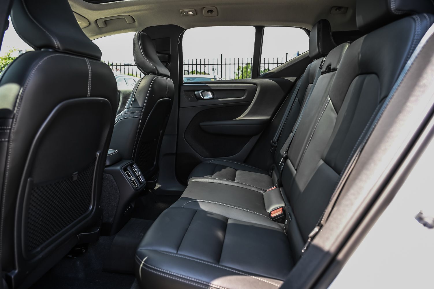 2024 Volvo XC40 in Pointe-Claire, Quebec