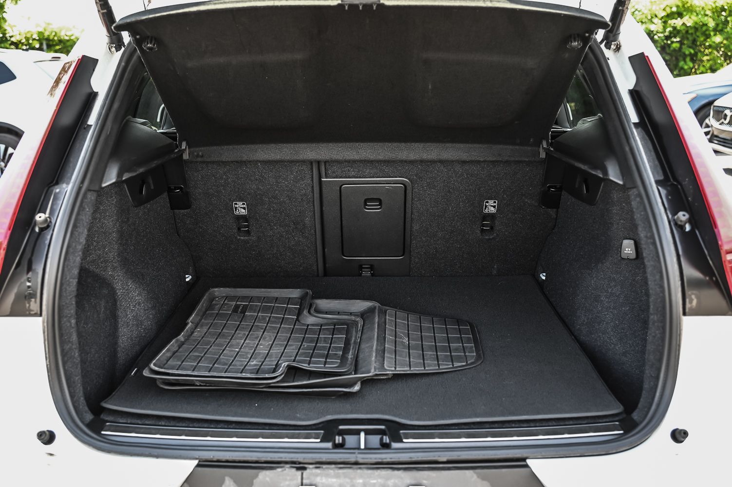 2024 Volvo XC40 in Pointe-Claire, Quebec