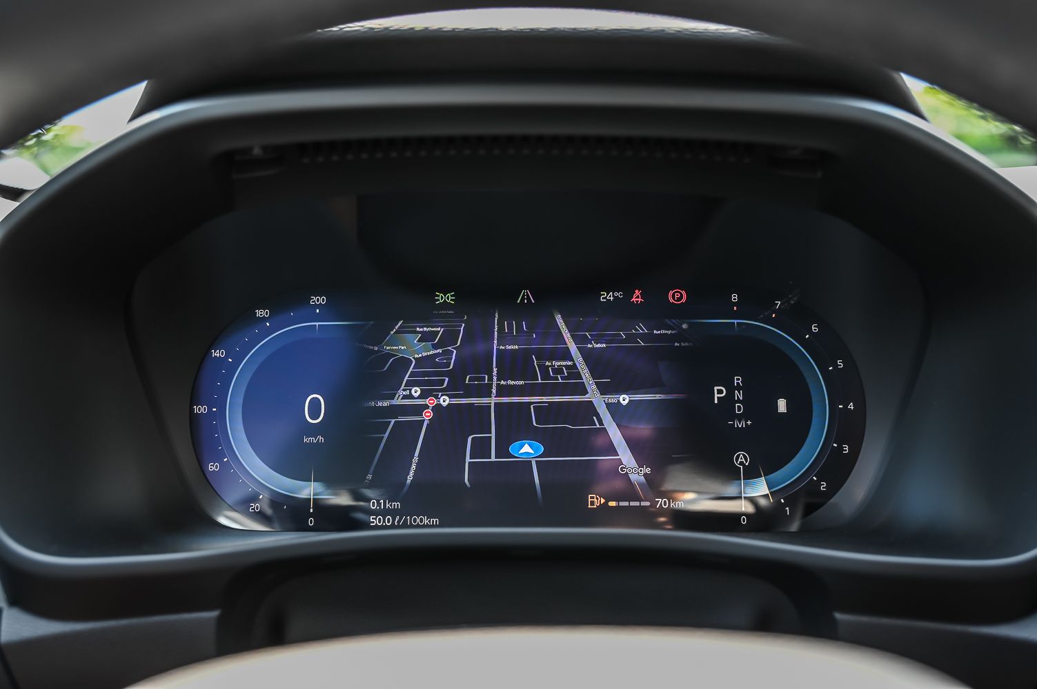 2024 Volvo XC40 in Pointe-Claire, Quebec