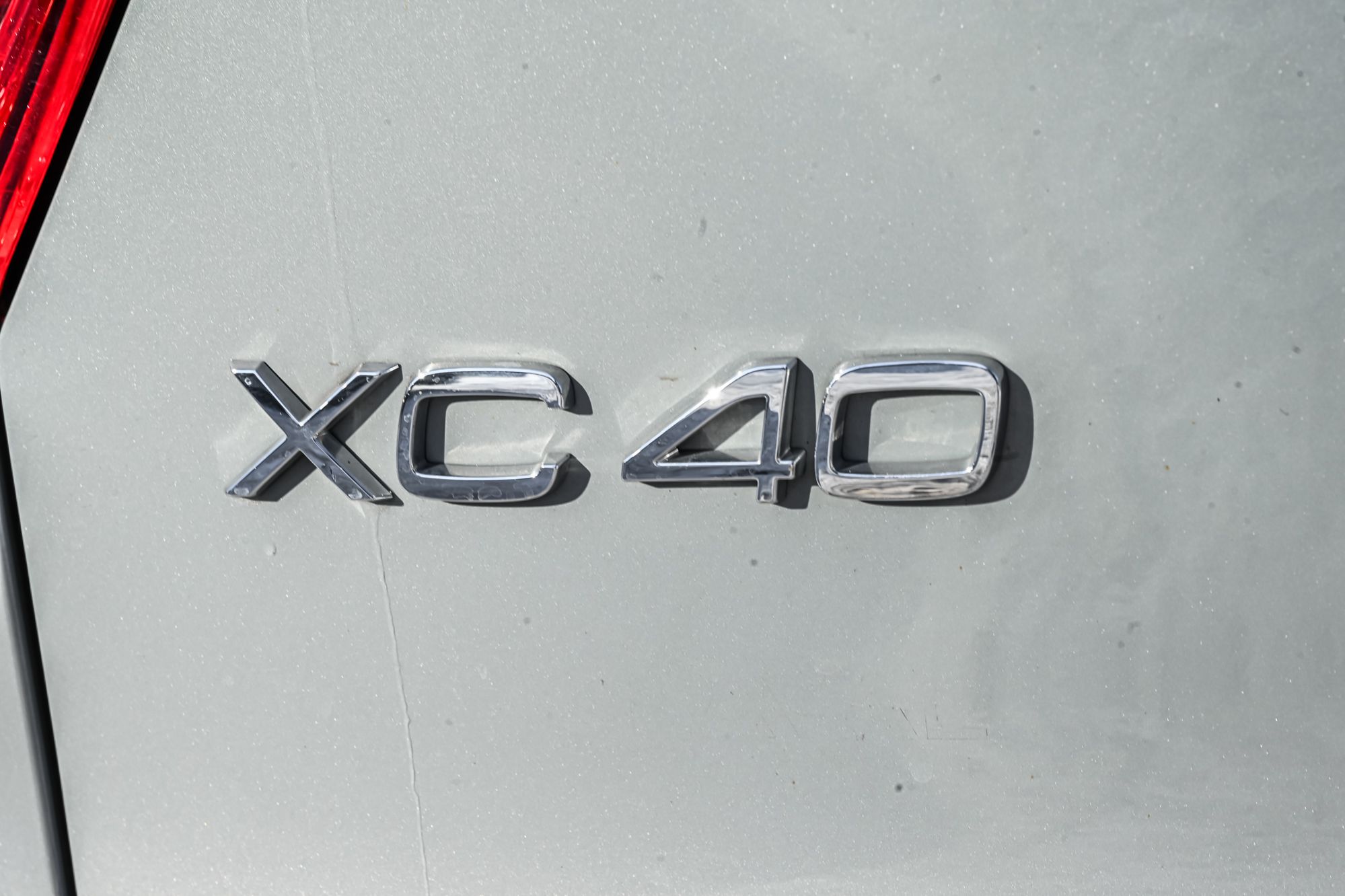 Volvo XC40  2024 à Pointe-Claire, Québec