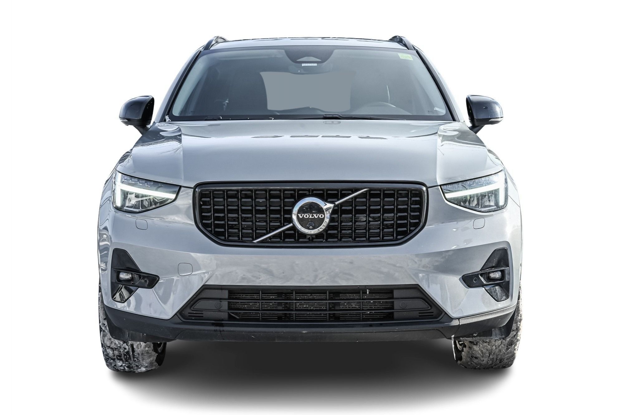 Volvo XC40  2024 à Pointe-Claire, Québec