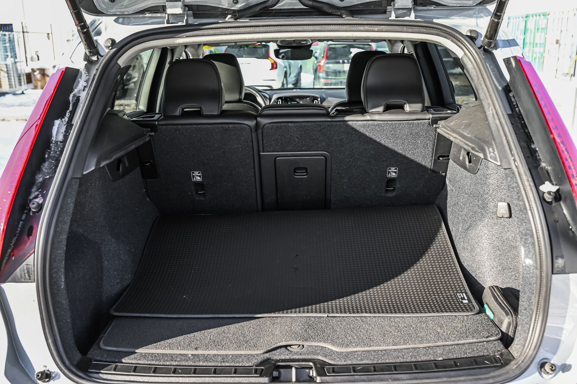 Volvo XC40  2024 à Pointe-Claire, Québec