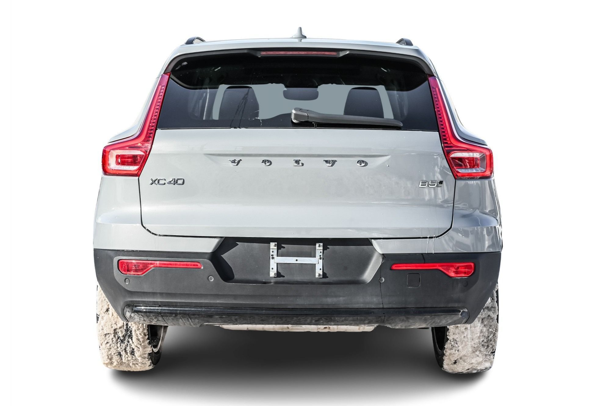 Volvo XC40  2024 à Pointe-Claire, Québec