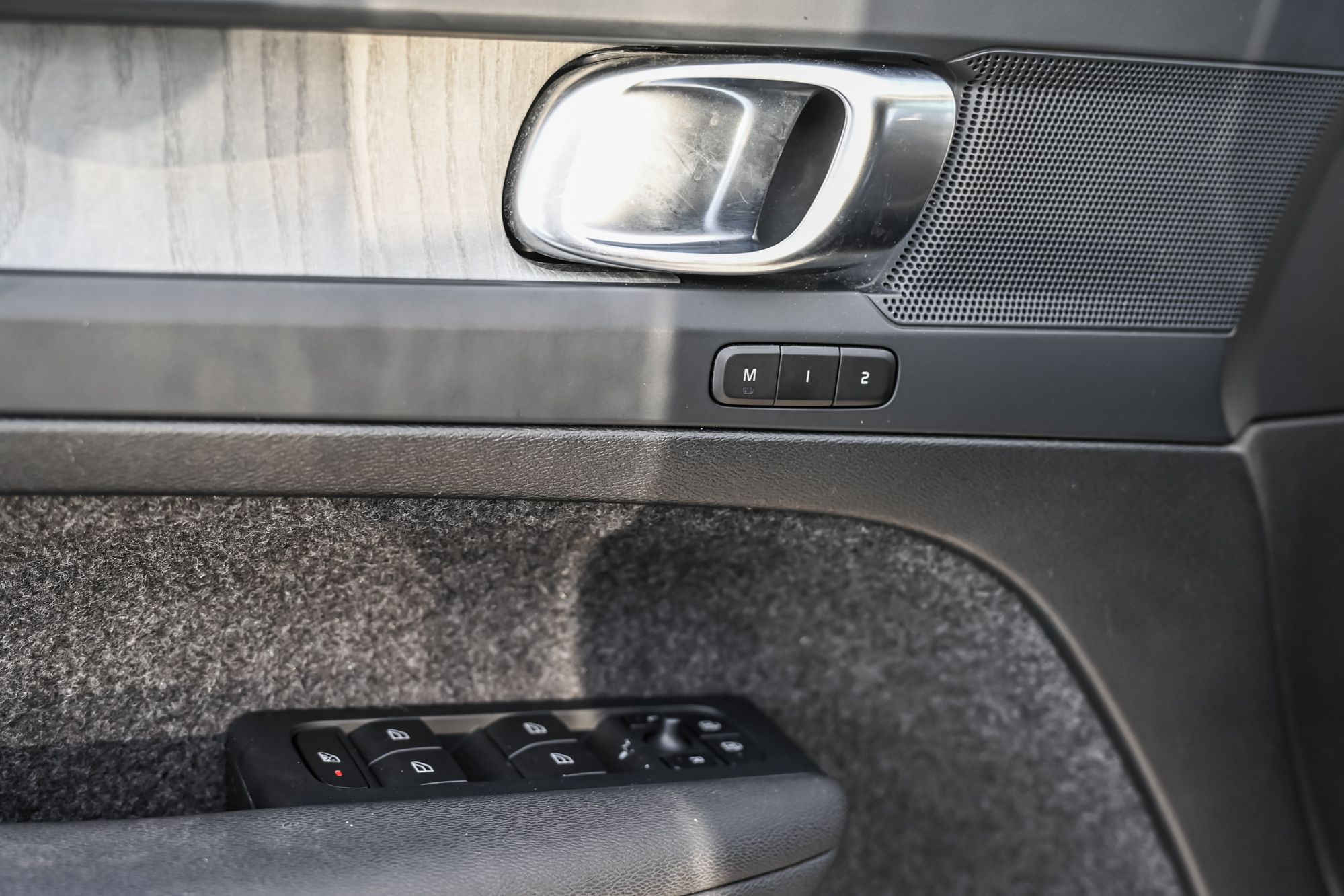 Volvo XC40  2024 à Pointe-Claire, Québec