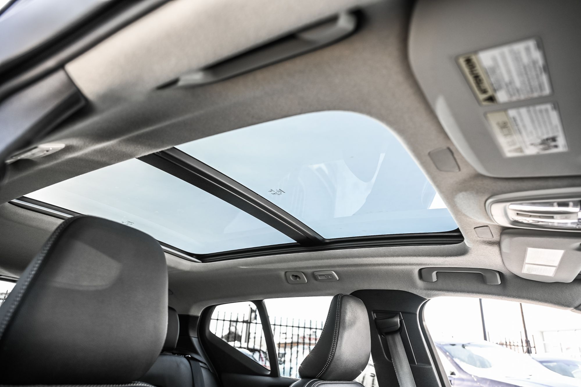 Volvo XC40  2024 à Pointe-Claire, Québec