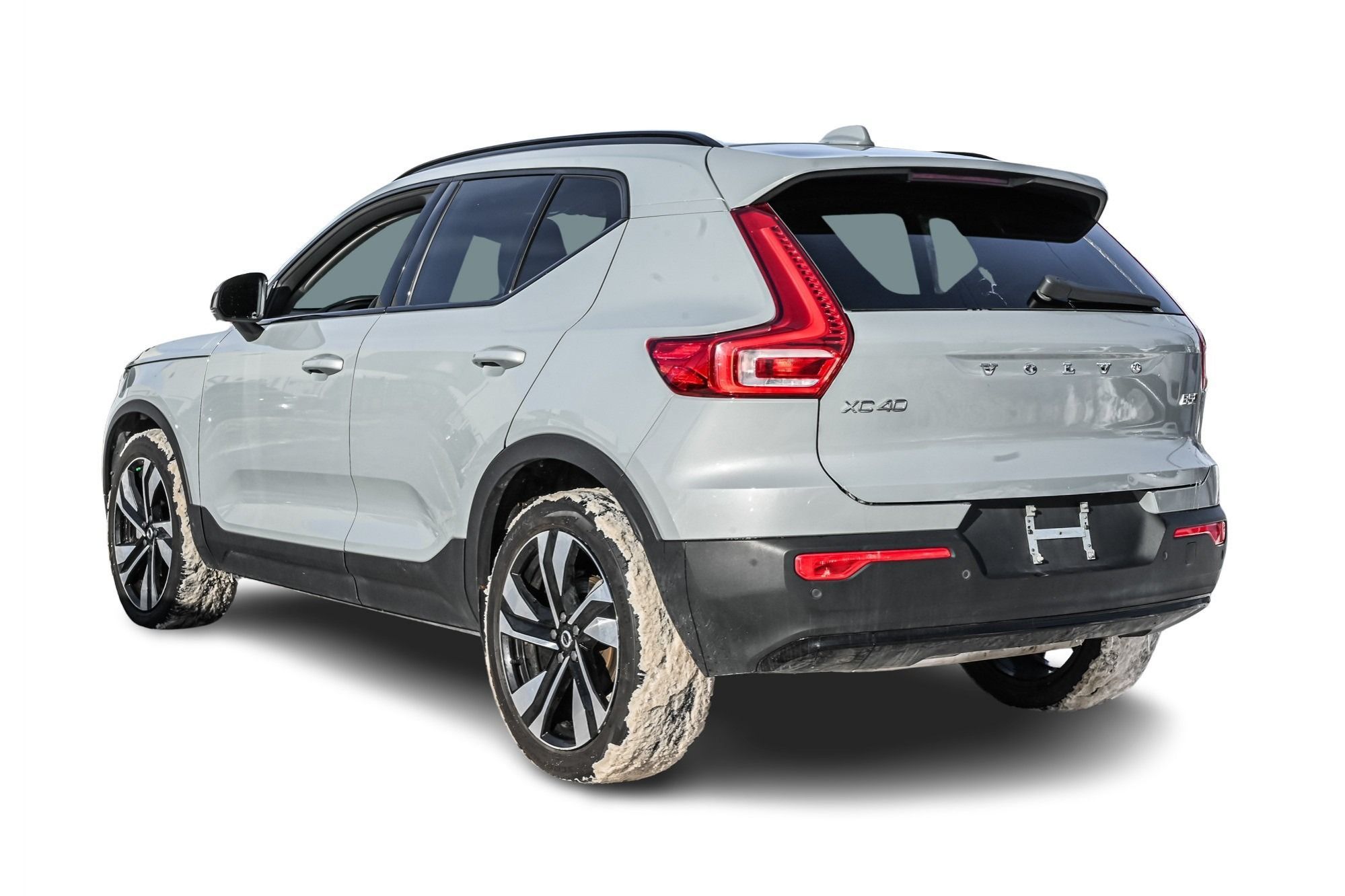 Volvo XC40  2024 à Pointe-Claire, Québec