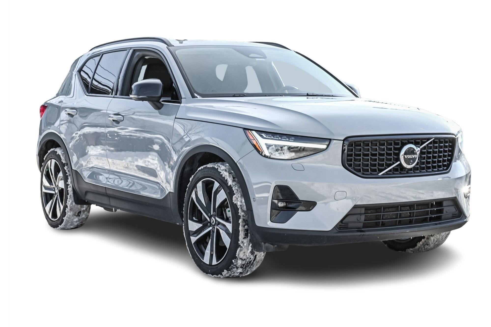 Volvo XC40  2024 à Pointe-Claire, Québec