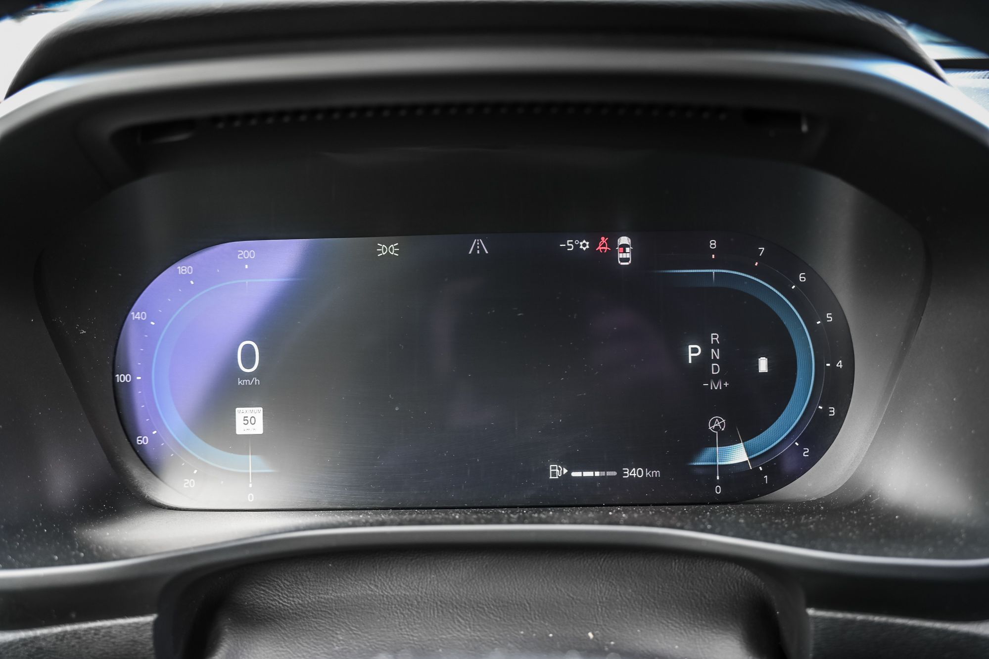 Volvo XC40  2024 à Pointe-Claire, Québec