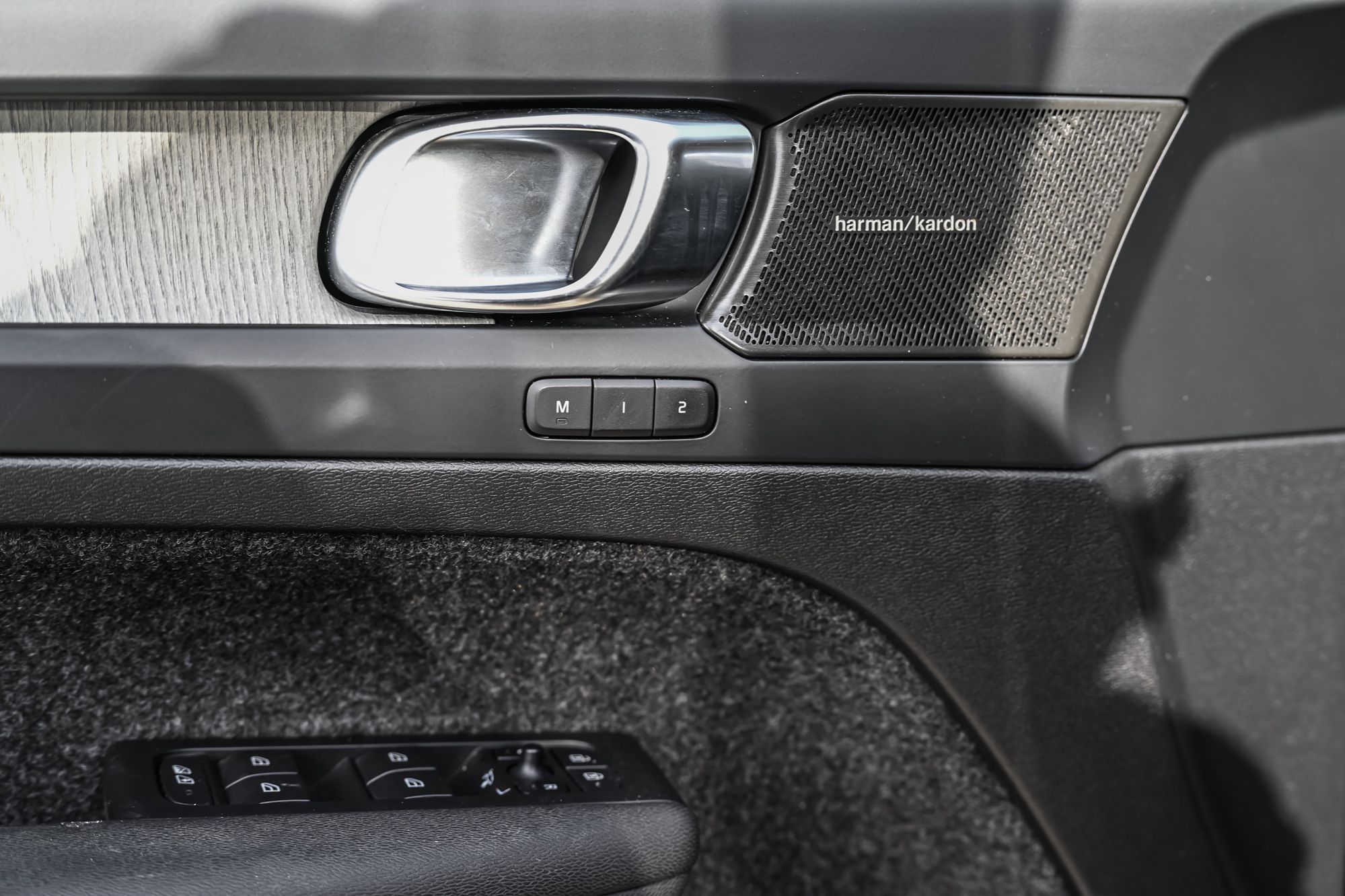 Volvo XC40  2024 à Pointe-Claire, Québec