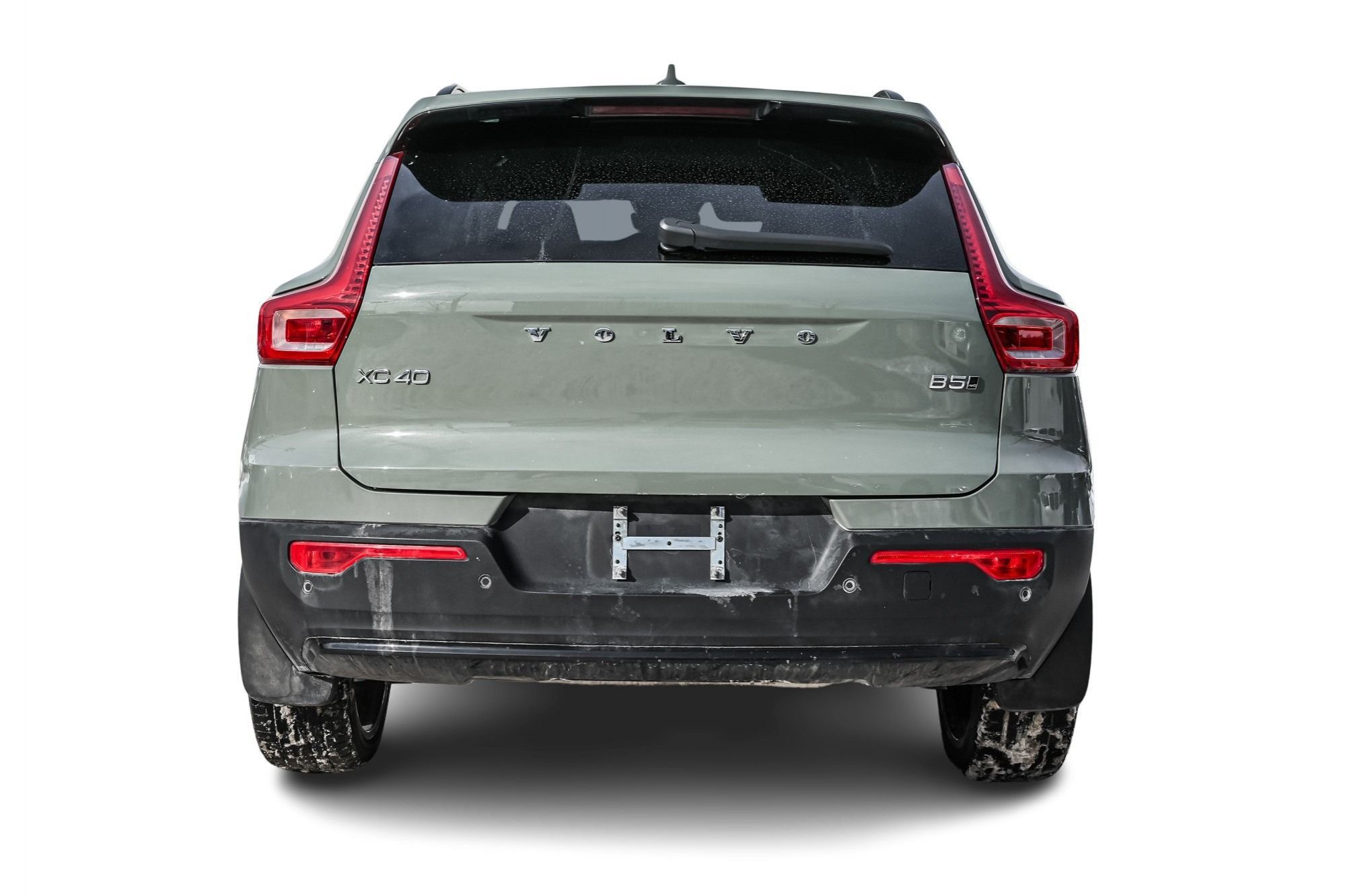 Volvo XC40  2024 à Pointe-Claire, Québec