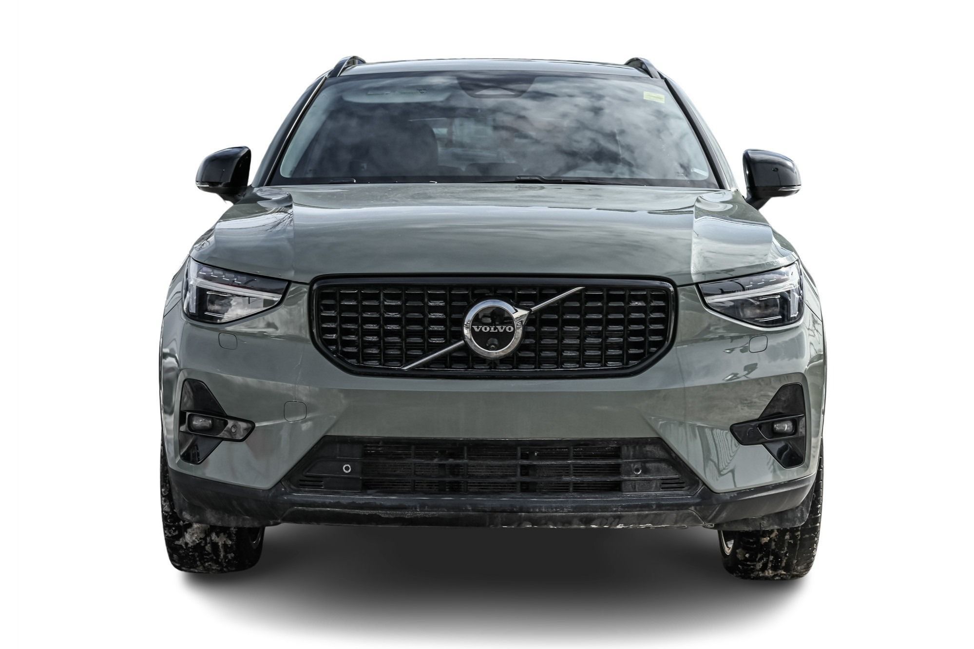 Volvo XC40  2024 à Pointe-Claire, Québec