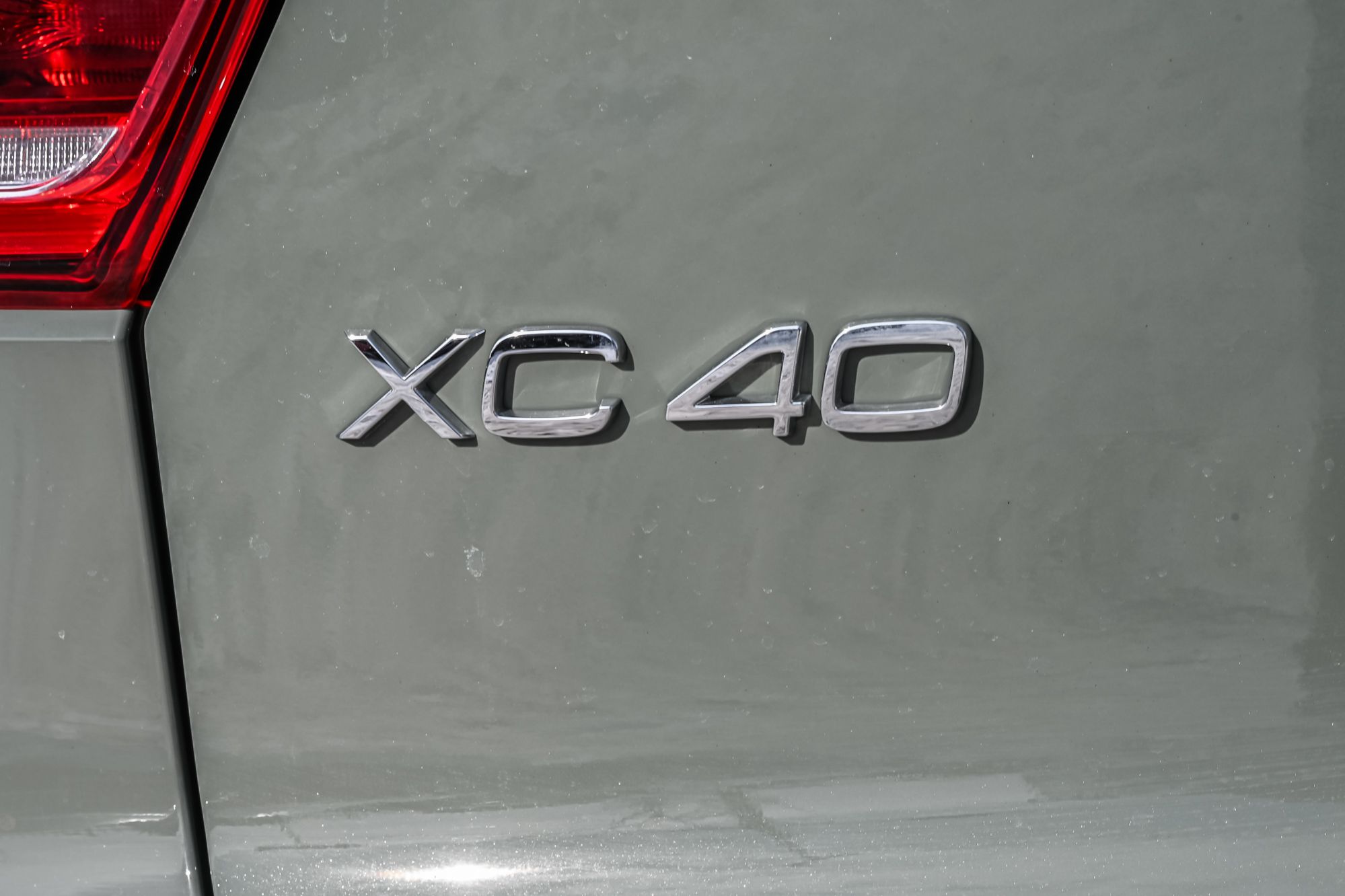 Volvo XC40  2024 à Pointe-Claire, Québec