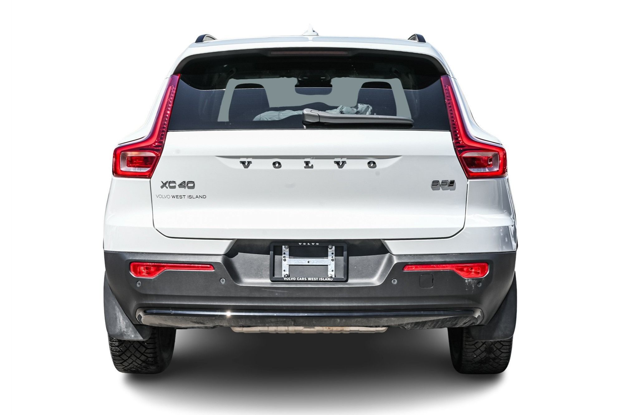 2024 Volvo XC40 in Pointe-Claire, Quebec