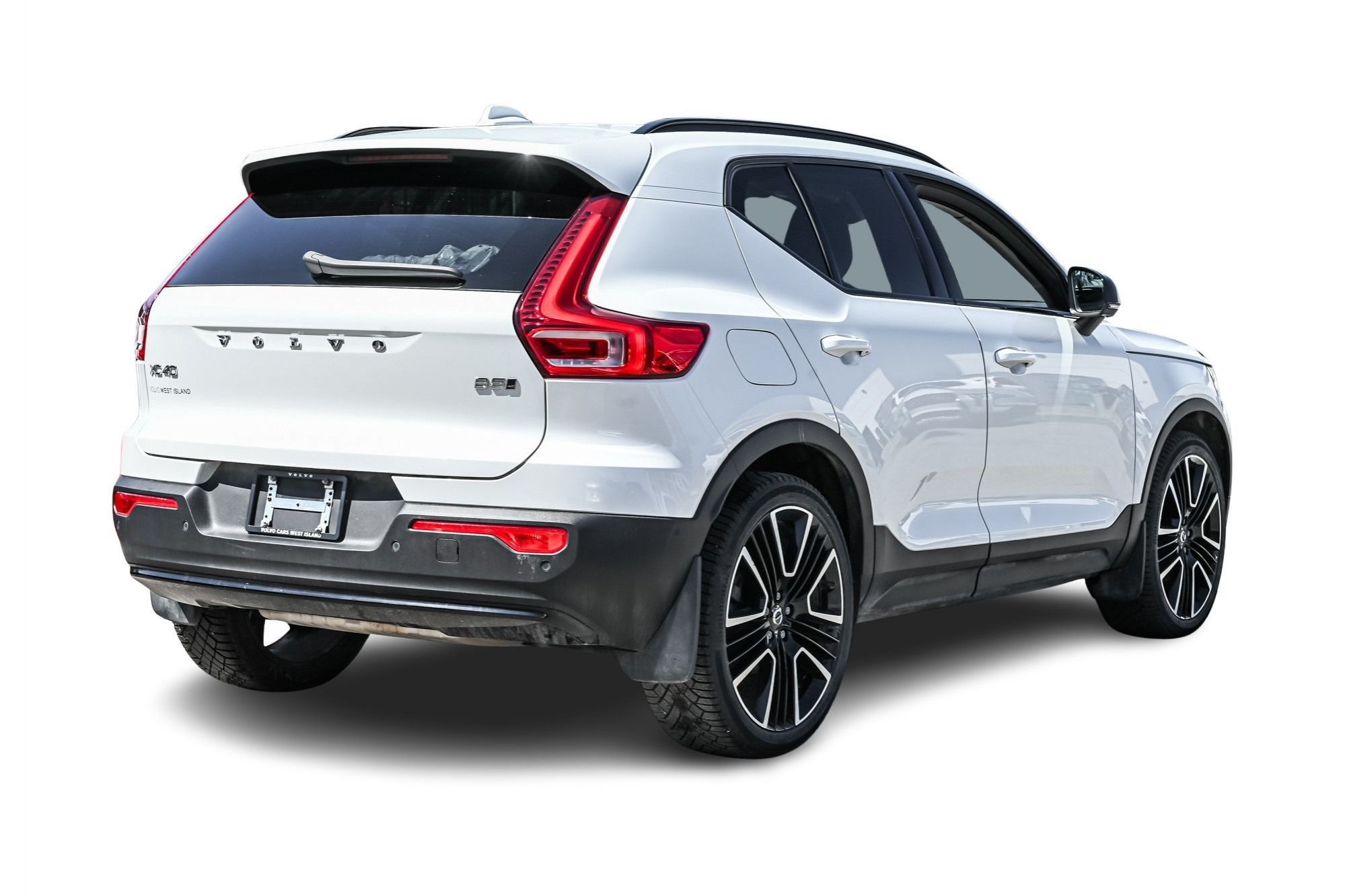 2024 Volvo XC40 in Pointe-Claire, Quebec