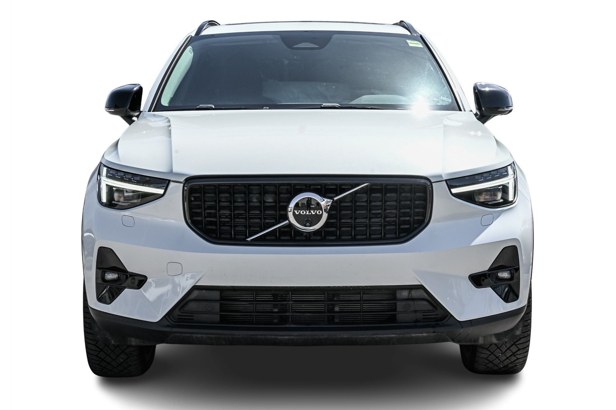2024 Volvo XC40 in Pointe-Claire, Quebec