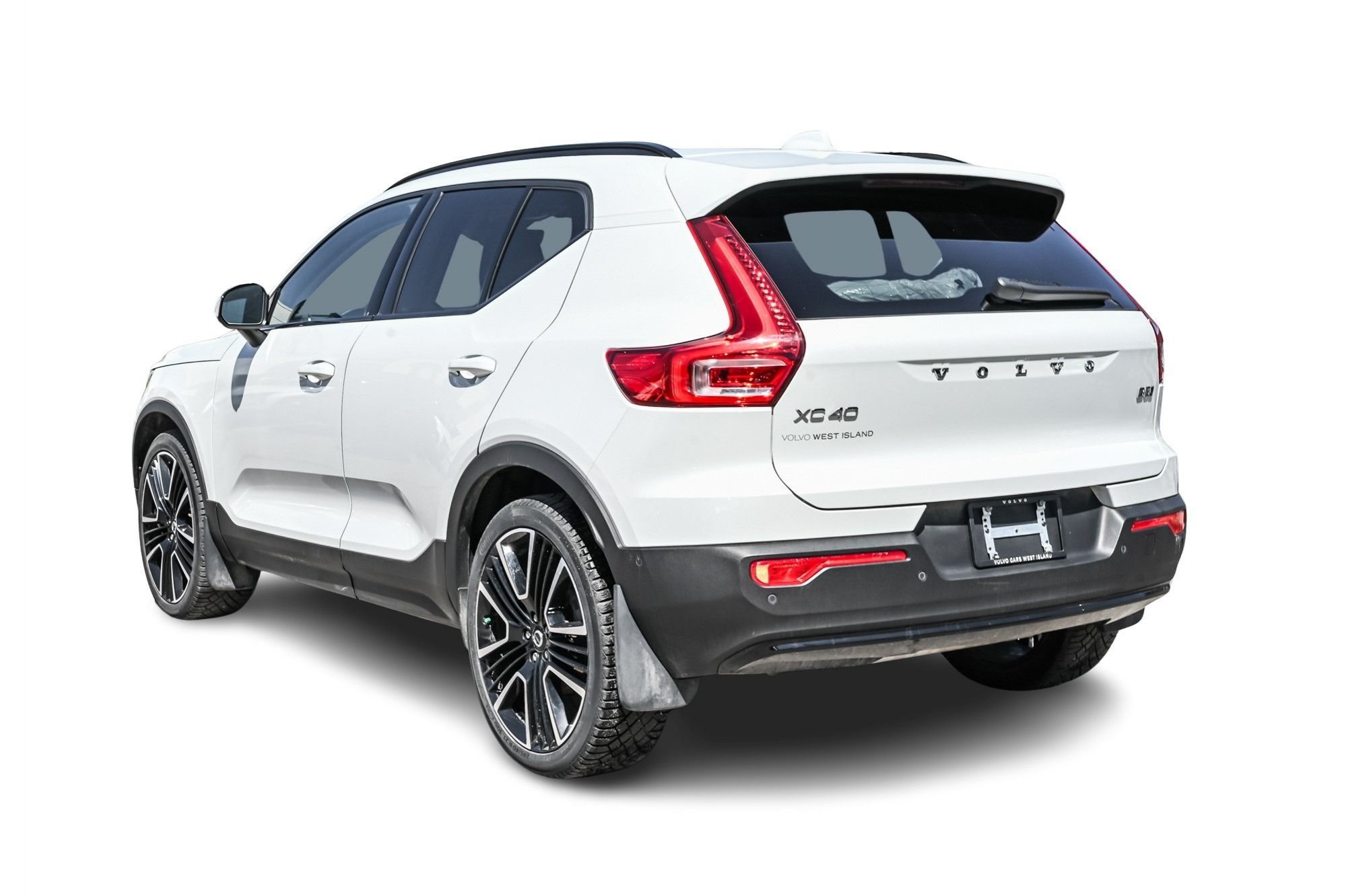 2024 Volvo XC40 in Pointe-Claire, Quebec