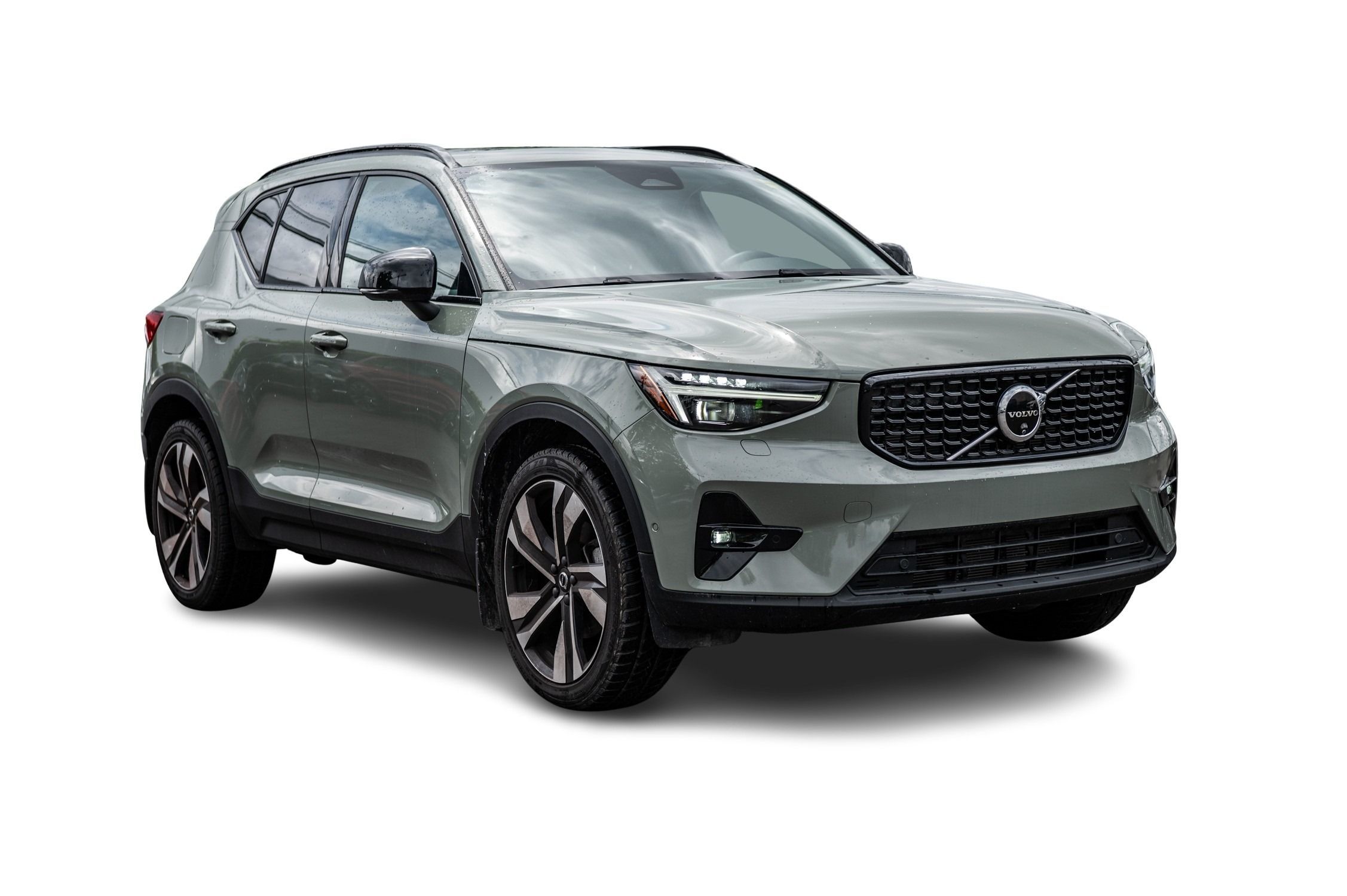 Volvo XC40  2024 à Pointe-Claire, Québec