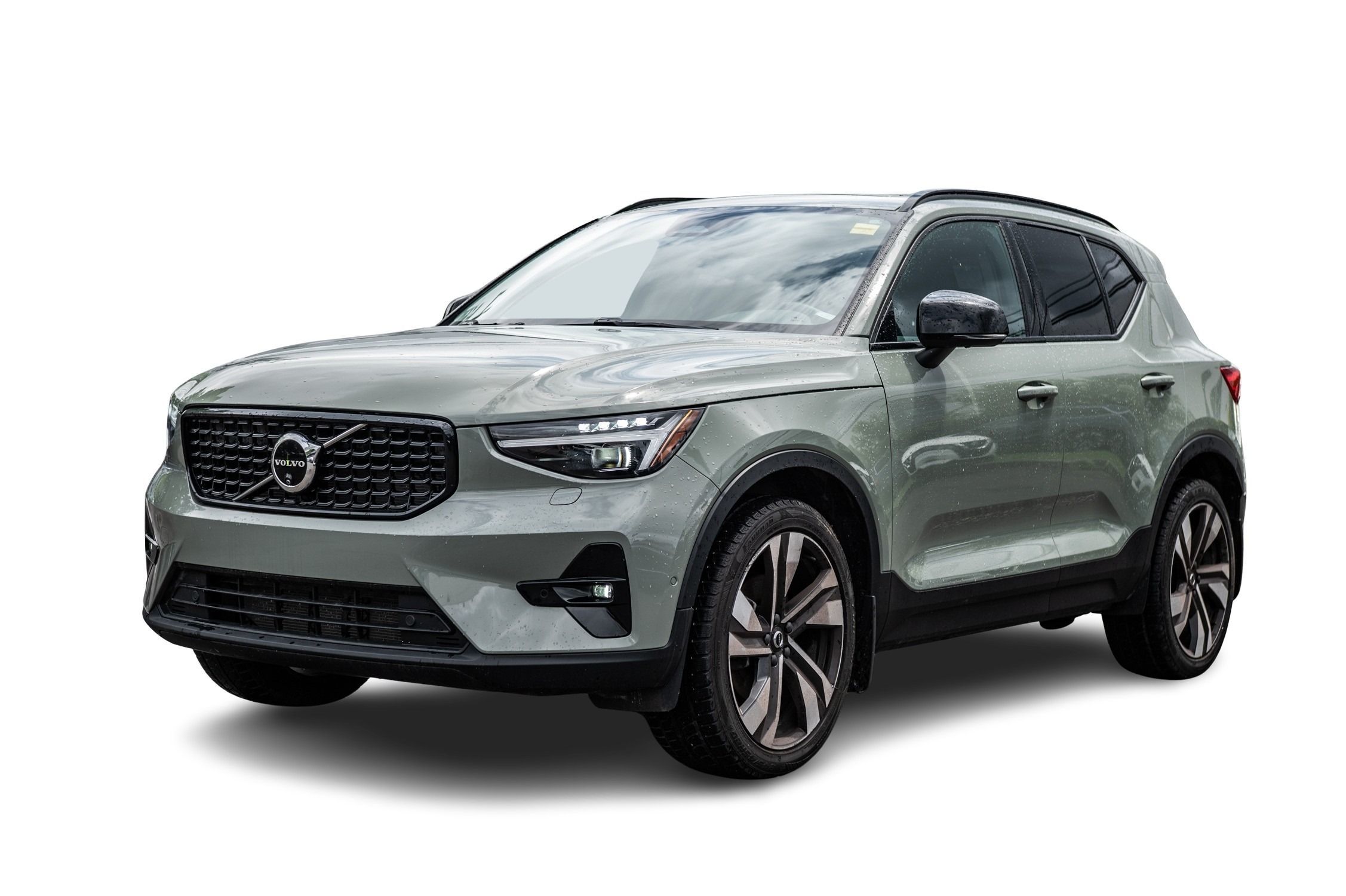 Volvo XC40  2024 à Pointe-Claire, Québec