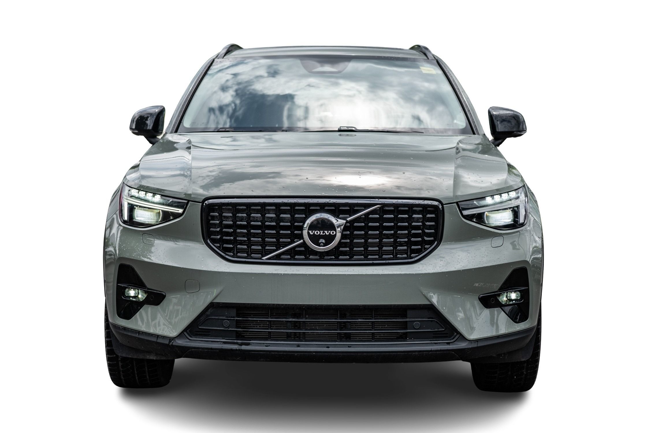Volvo XC40  2024 à Pointe-Claire, Québec