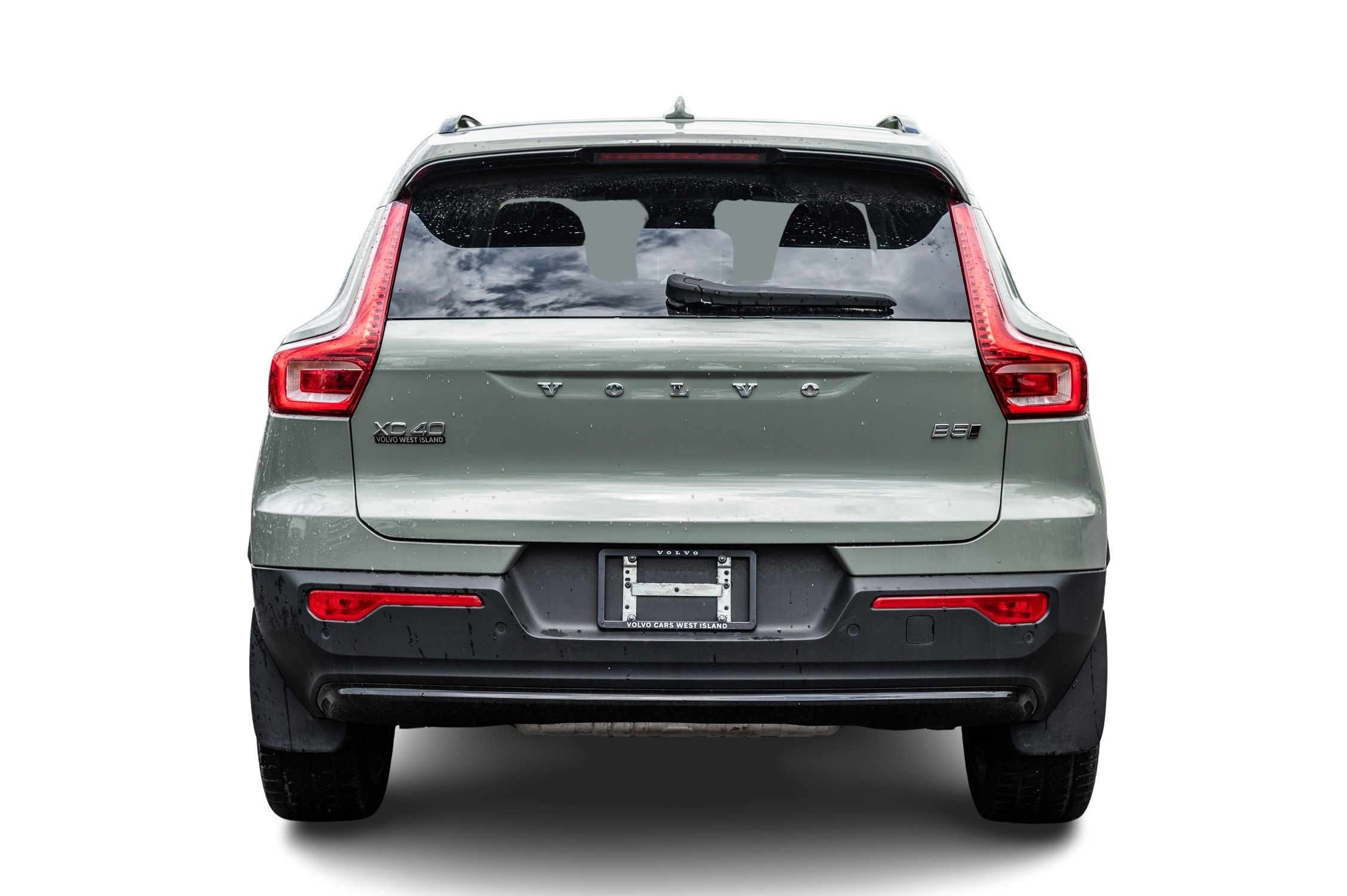 Volvo XC40  2024 à Pointe-Claire, Québec