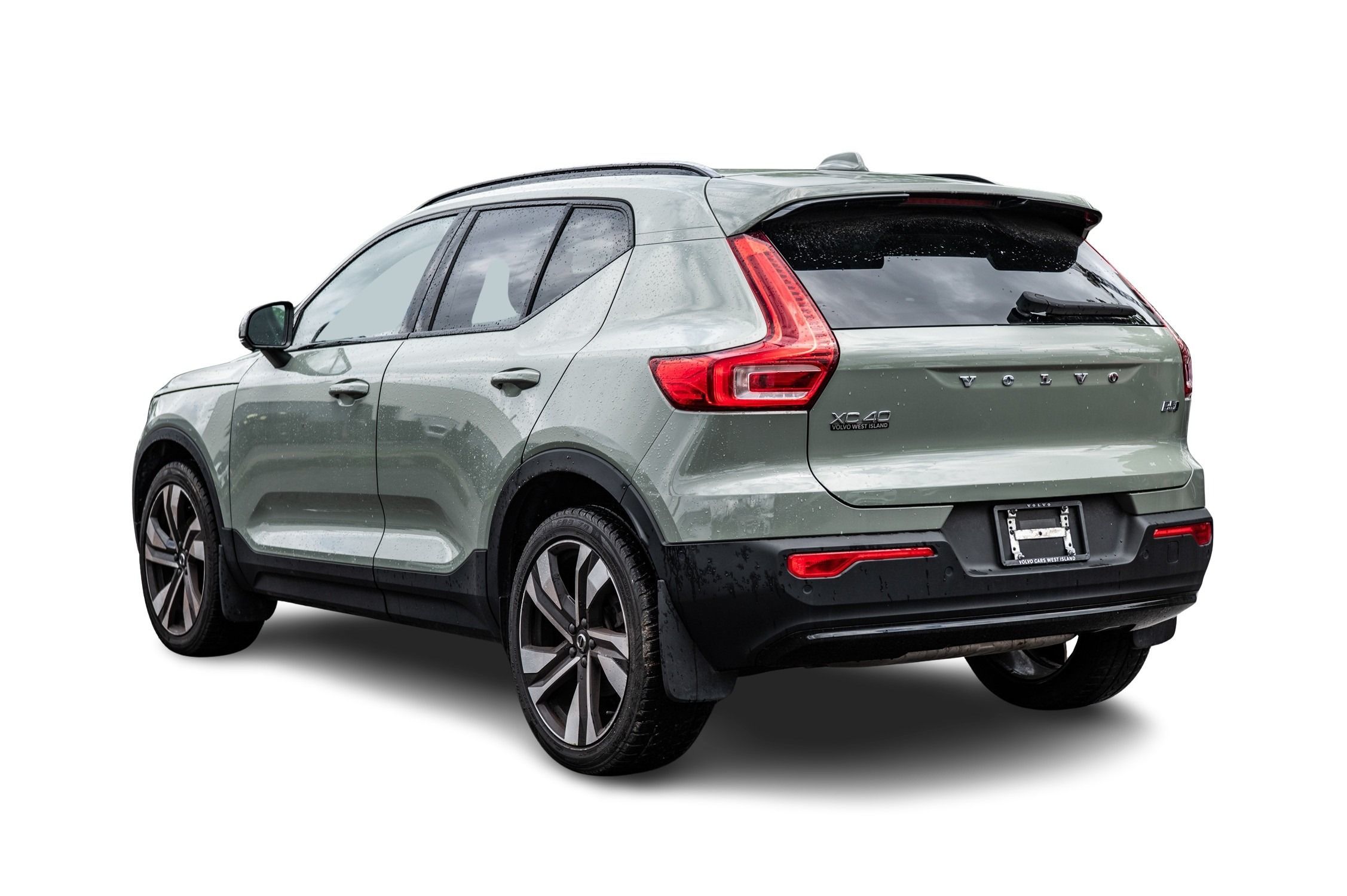 Volvo XC40  2024 à Pointe-Claire, Québec
