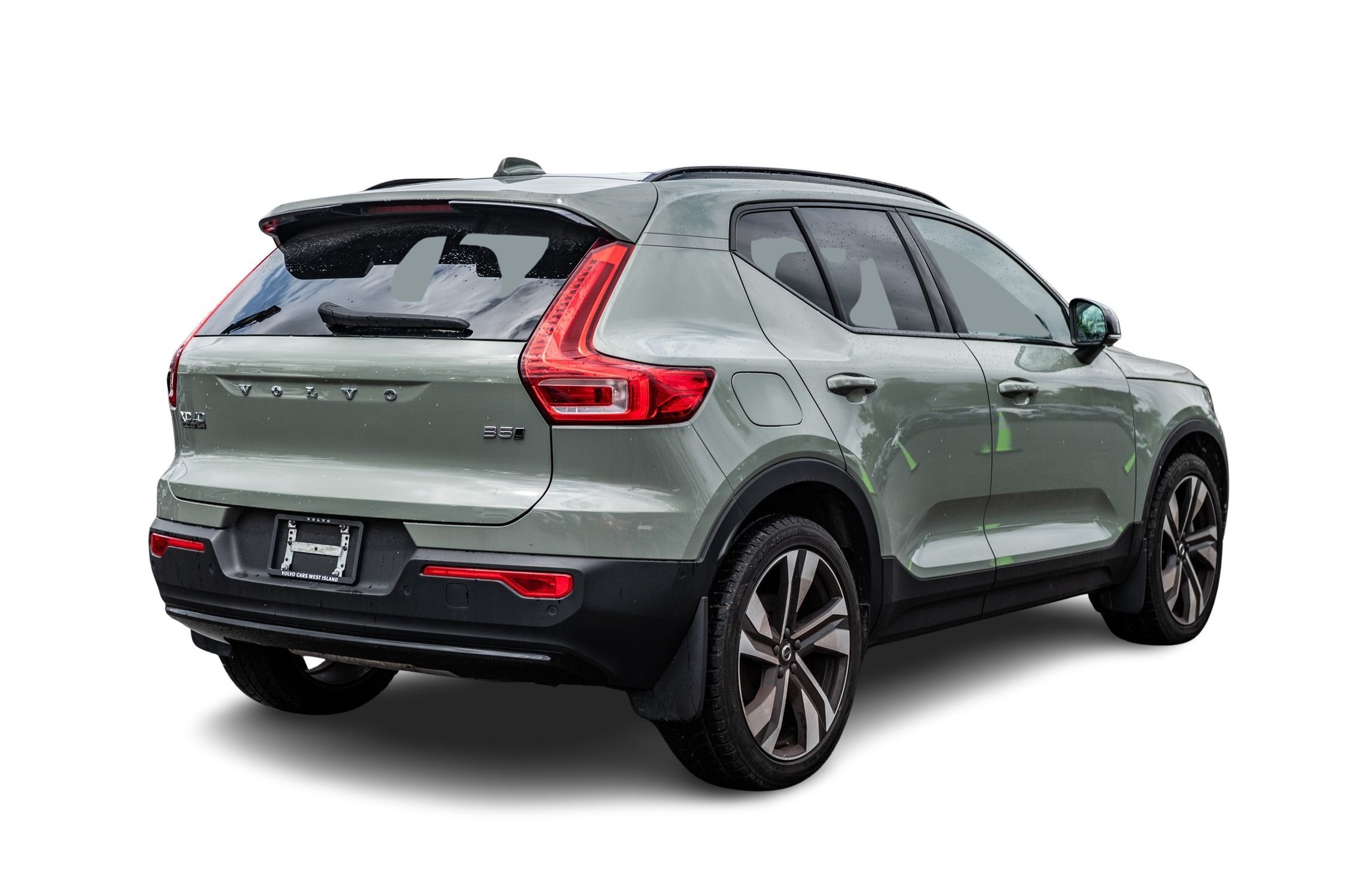 Volvo XC40  2024 à Pointe-Claire, Québec