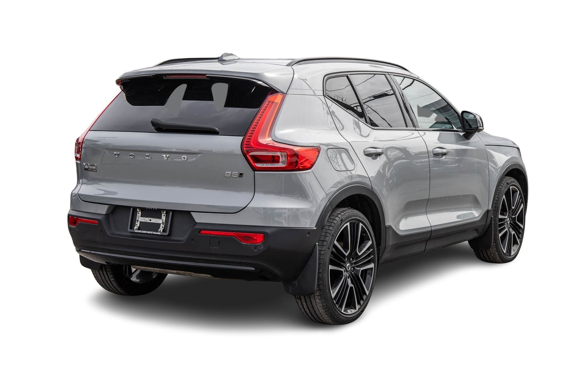 Volvo XC40  2024 à Pointe-Claire, Québec