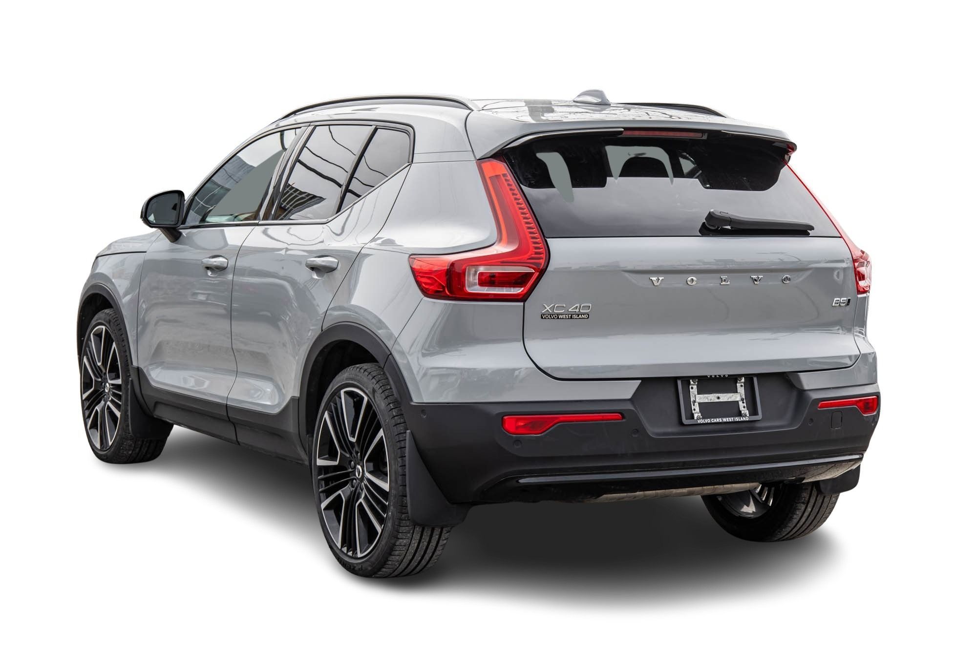 Volvo XC40  2024 à Pointe-Claire, Québec
