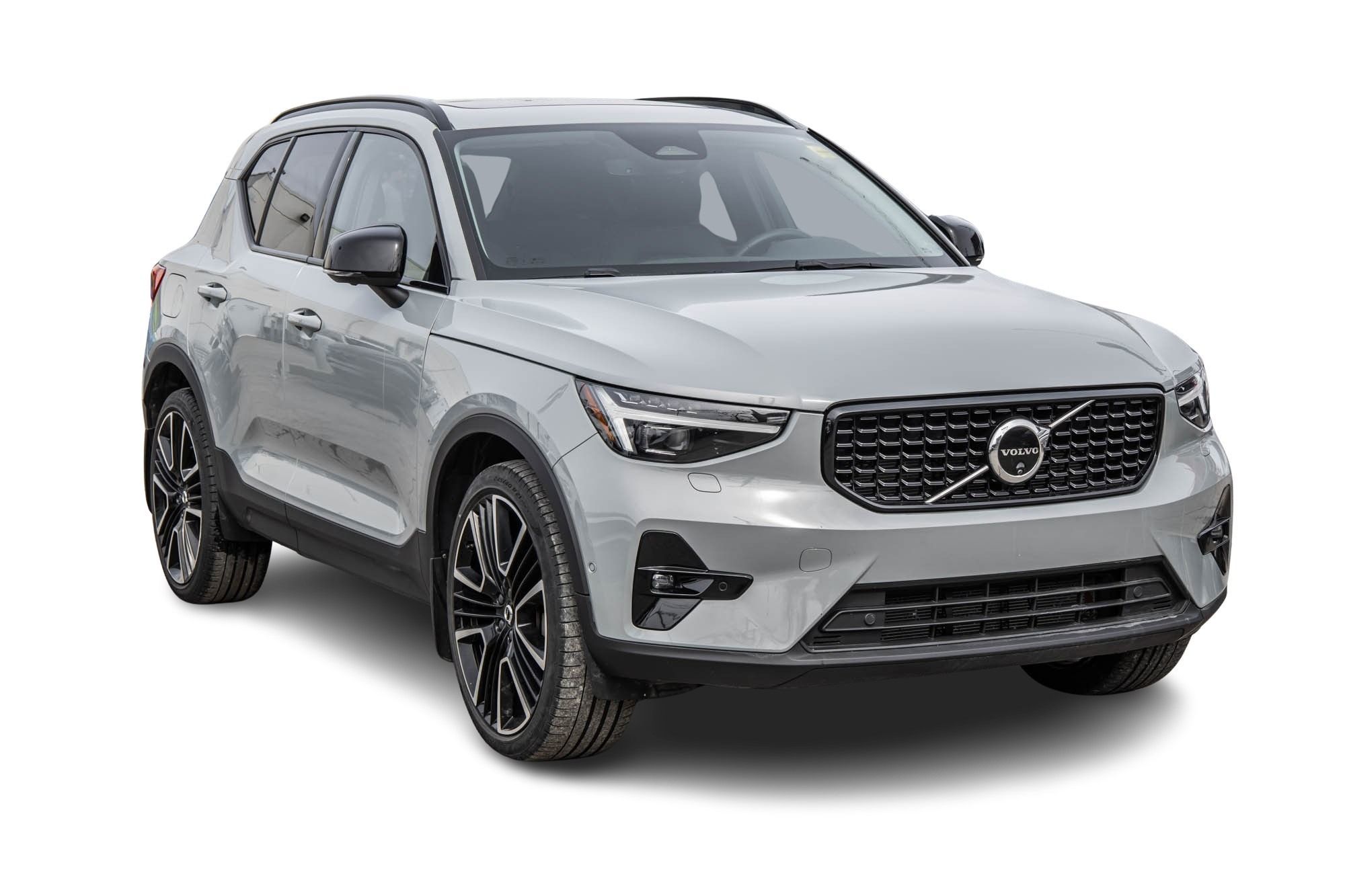 Volvo XC40  2024 à Pointe-Claire, Québec