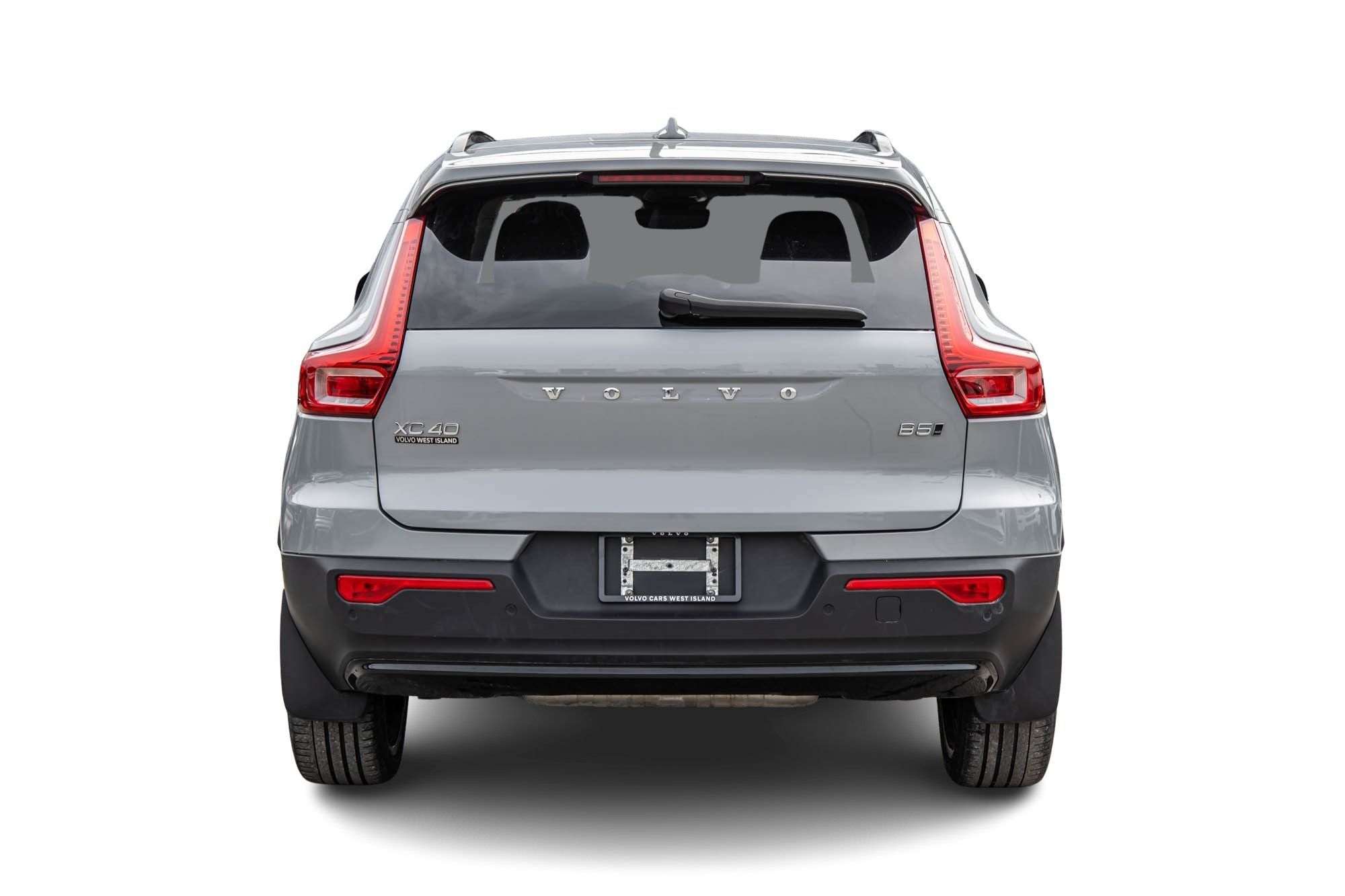 Volvo XC40  2024 à Pointe-Claire, Québec
