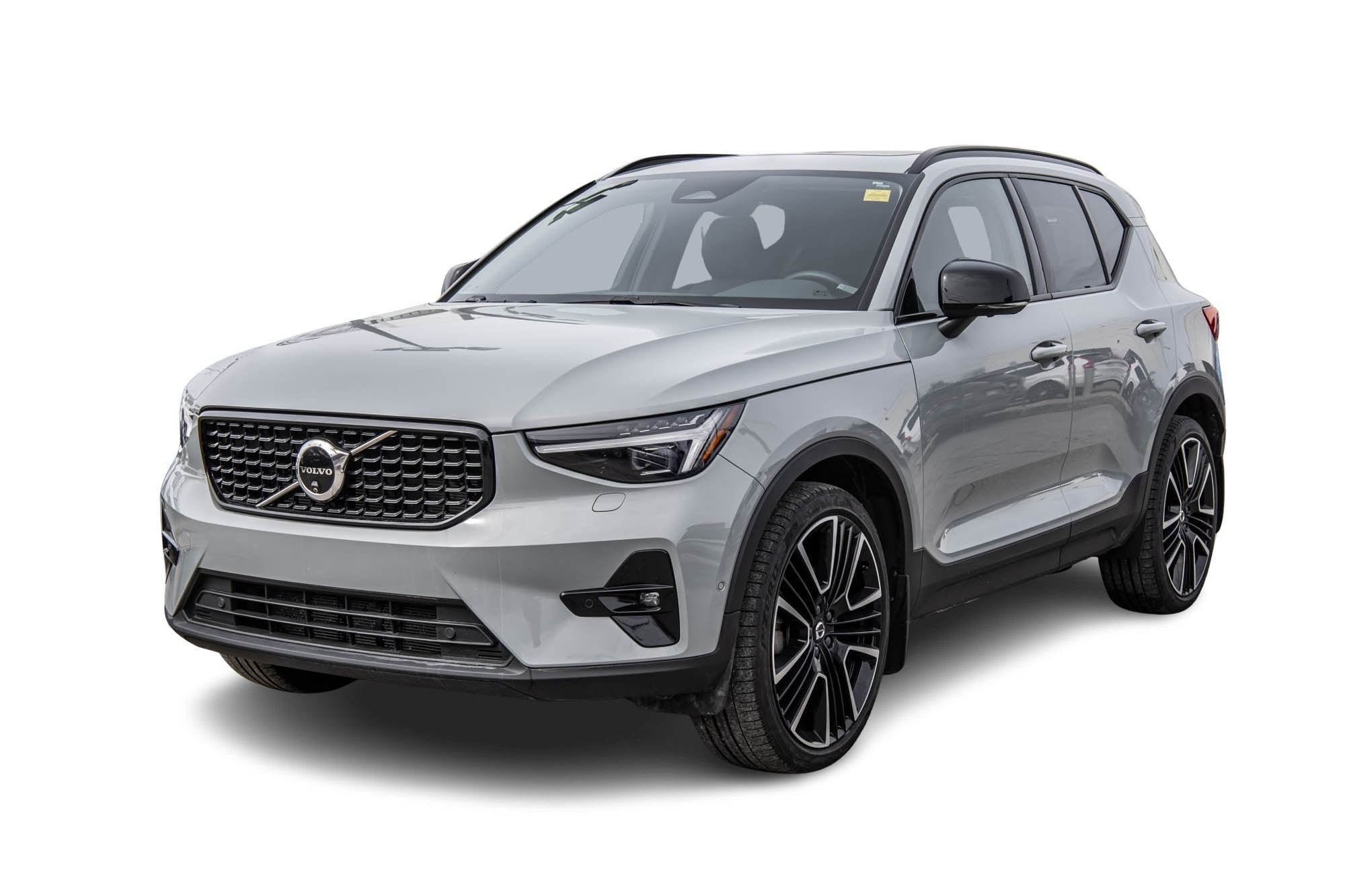 Volvo XC40  2024 à Pointe-Claire, Québec